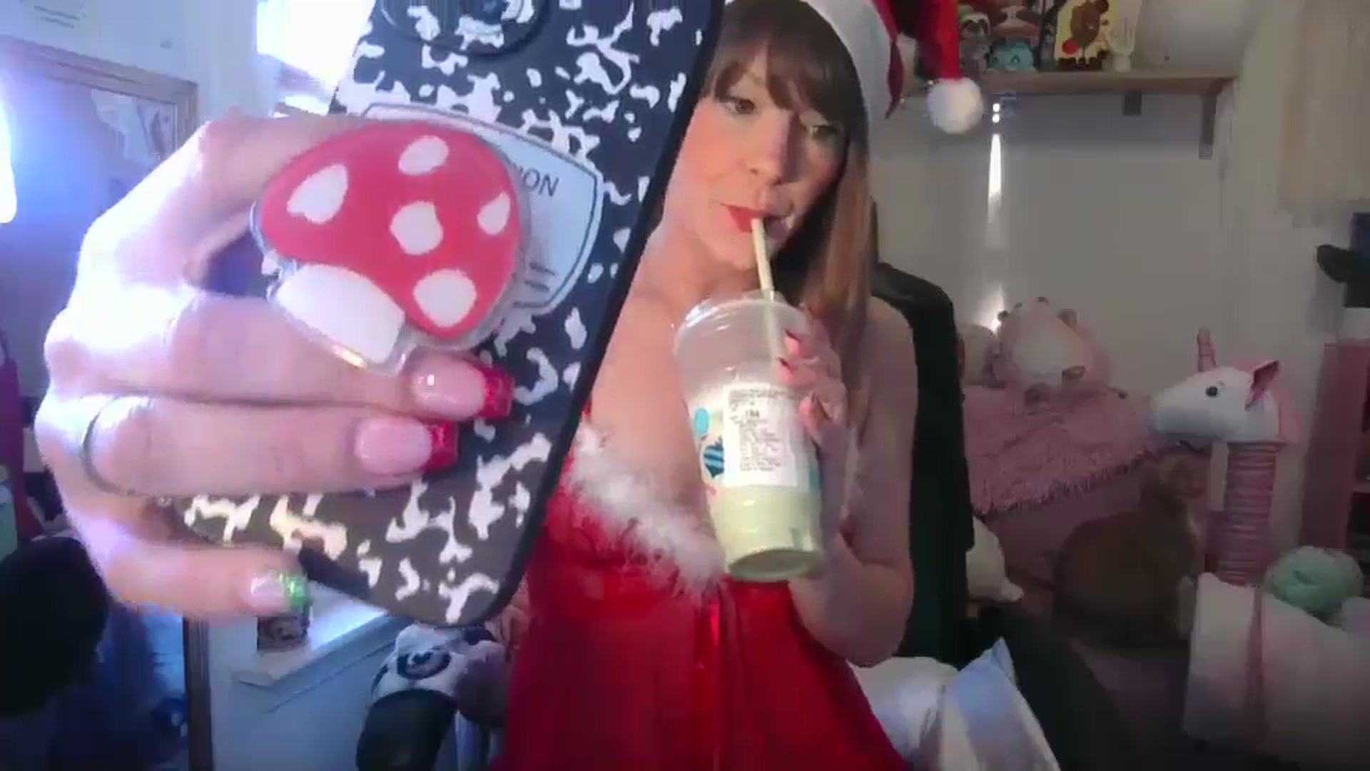 Gallery image thumbnail from GoddessKitten's myfreecams stream on, 12/25/2024, 12:56 image 18 of 20