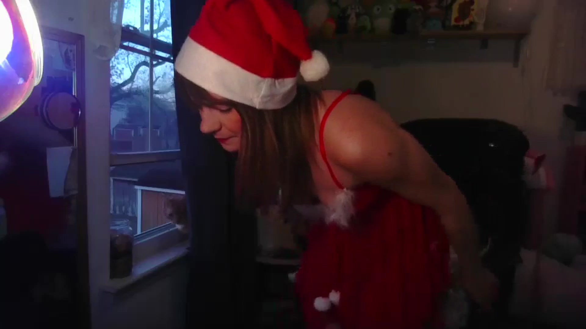 Gallery image thumbnail from GoddessKitten's myfreecams stream on, 12/25/2024, 12:56 image 14 of 20