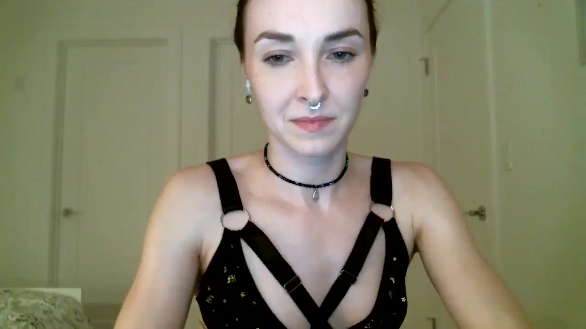 Gallery image thumbnail from GoddessKoa's myfreecams stream on, 06/16/2024, 07:47 image 20 of 20