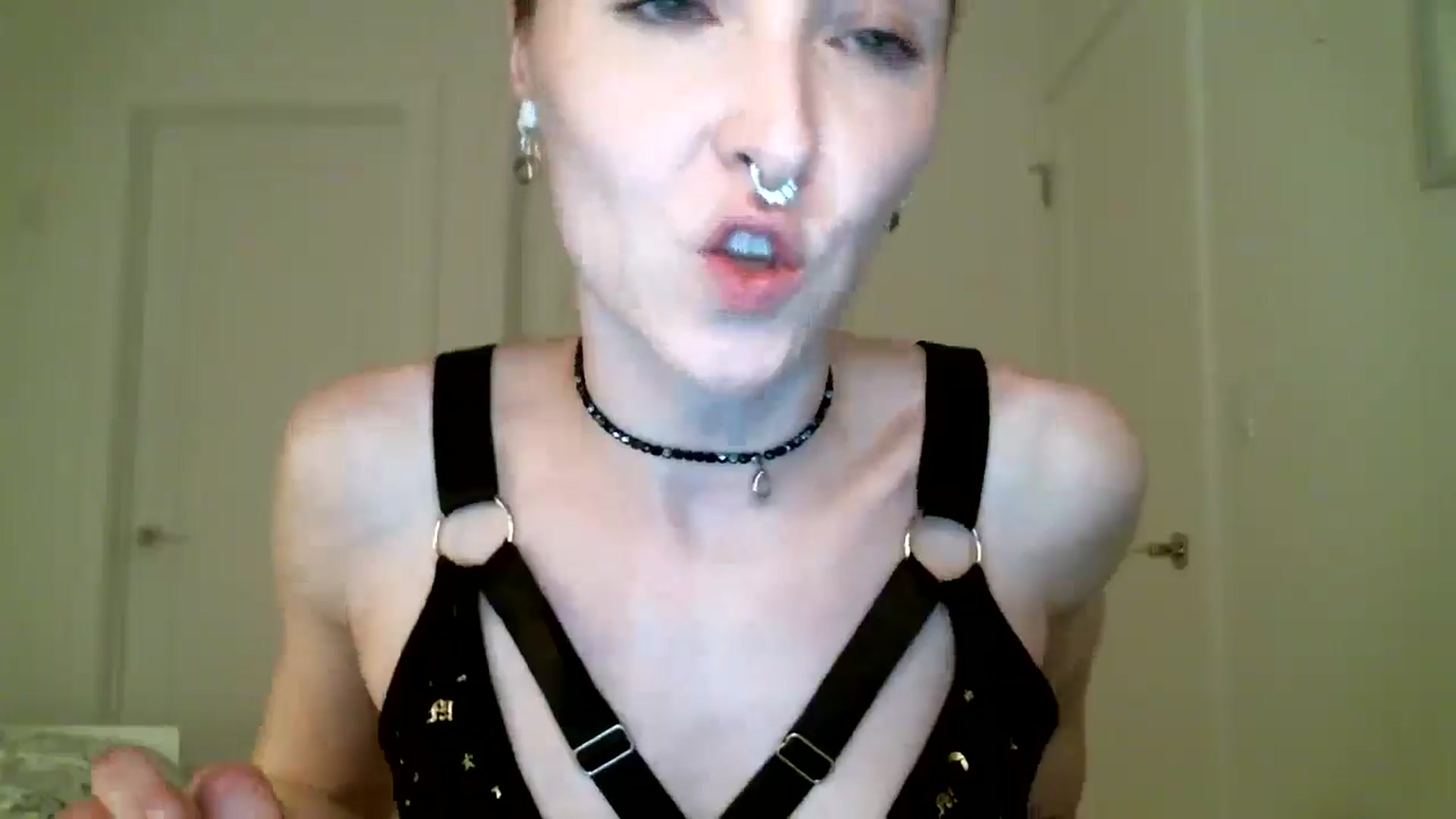 Gallery image thumbnail from GoddessKoa's myfreecams stream on, 06/16/2024, 07:47 image 16 of 20