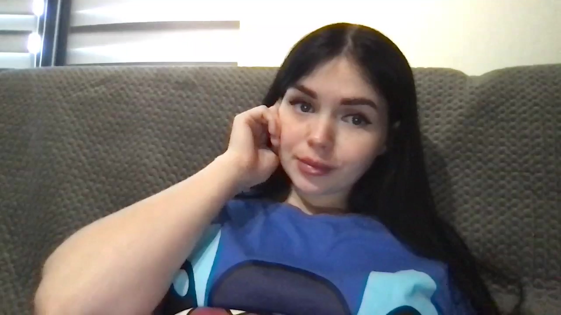 Gallery image thumbnail from GoddessLove's myfreecams stream on, 04/25/2024, 08:57 image 2 of 20