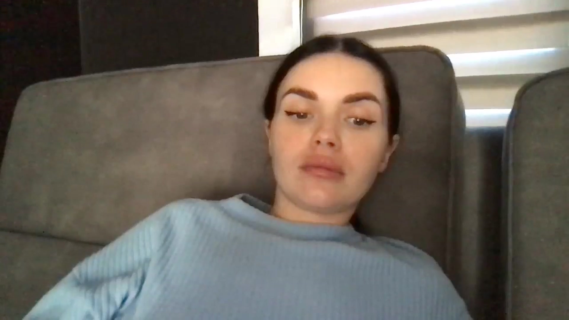 Gallery image thumbnail from GoddessLove's myfreecams stream on, 05/21/2024, 15:27 image 2 of 20