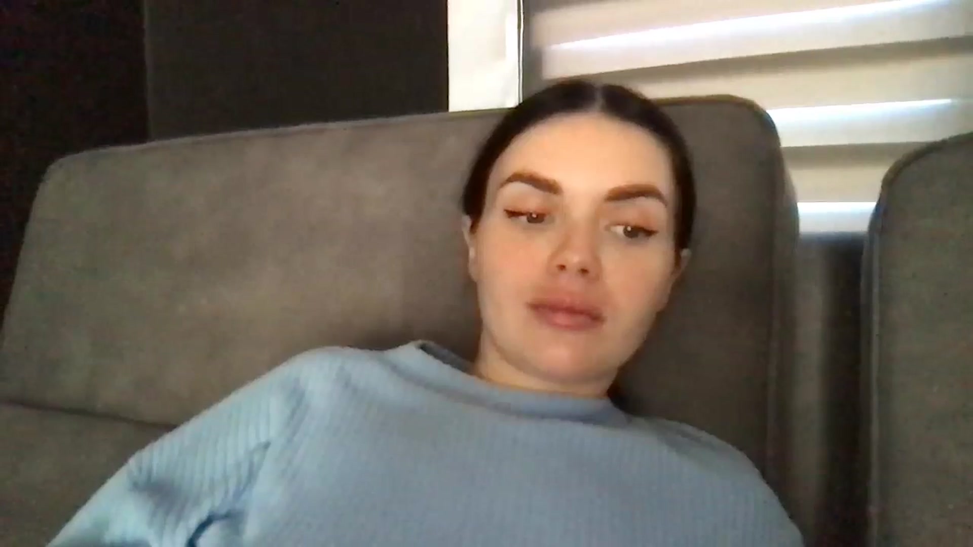 Gallery image thumbnail from GoddessLove's myfreecams stream on, 05/21/2024, 15:27 image 4 of 20