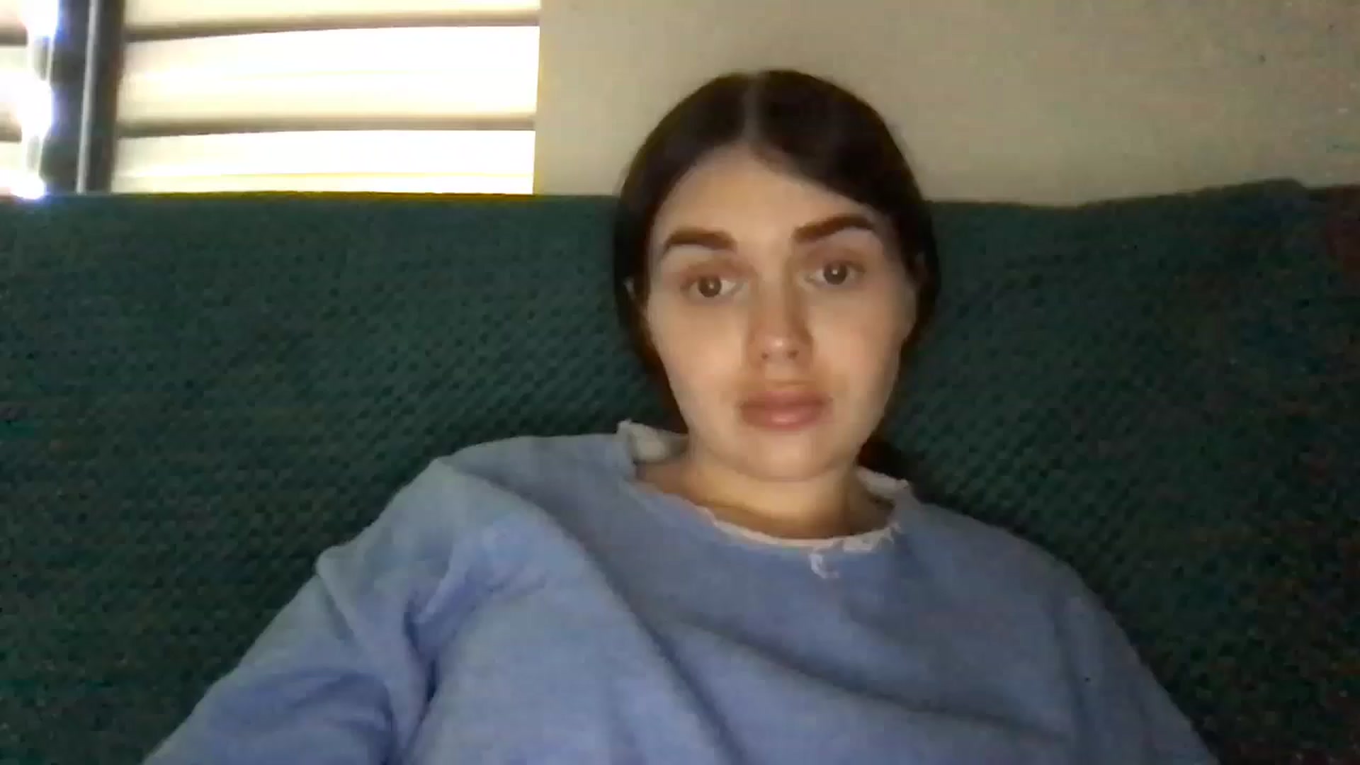 Gallery image thumbnail from GoddessLove's myfreecams stream on, 06/07/2024, 10:27 image 12 of 20
