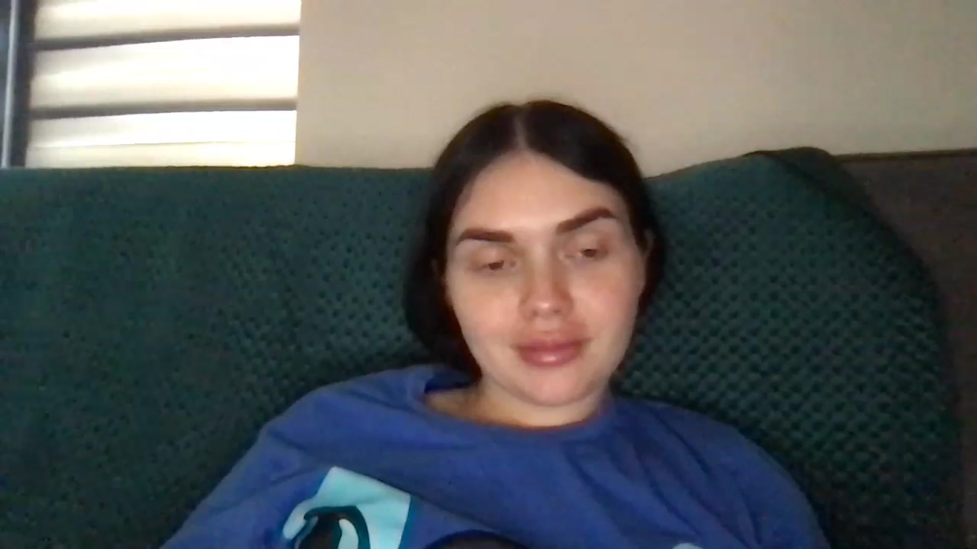 Gallery image thumbnail from GoddessLove's myfreecams stream on, 06/08/2024, 15:20 image 10 of 20