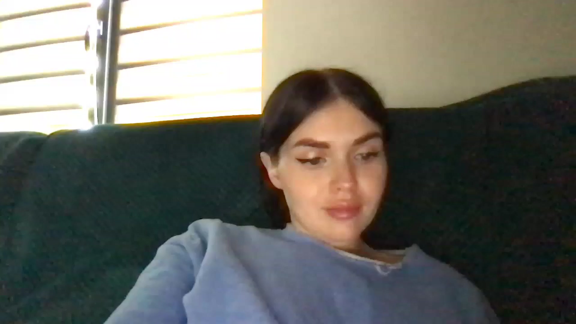 Gallery image thumbnail from GoddessLove's myfreecams stream on, 06/13/2024, 11:18 image 8 of 20