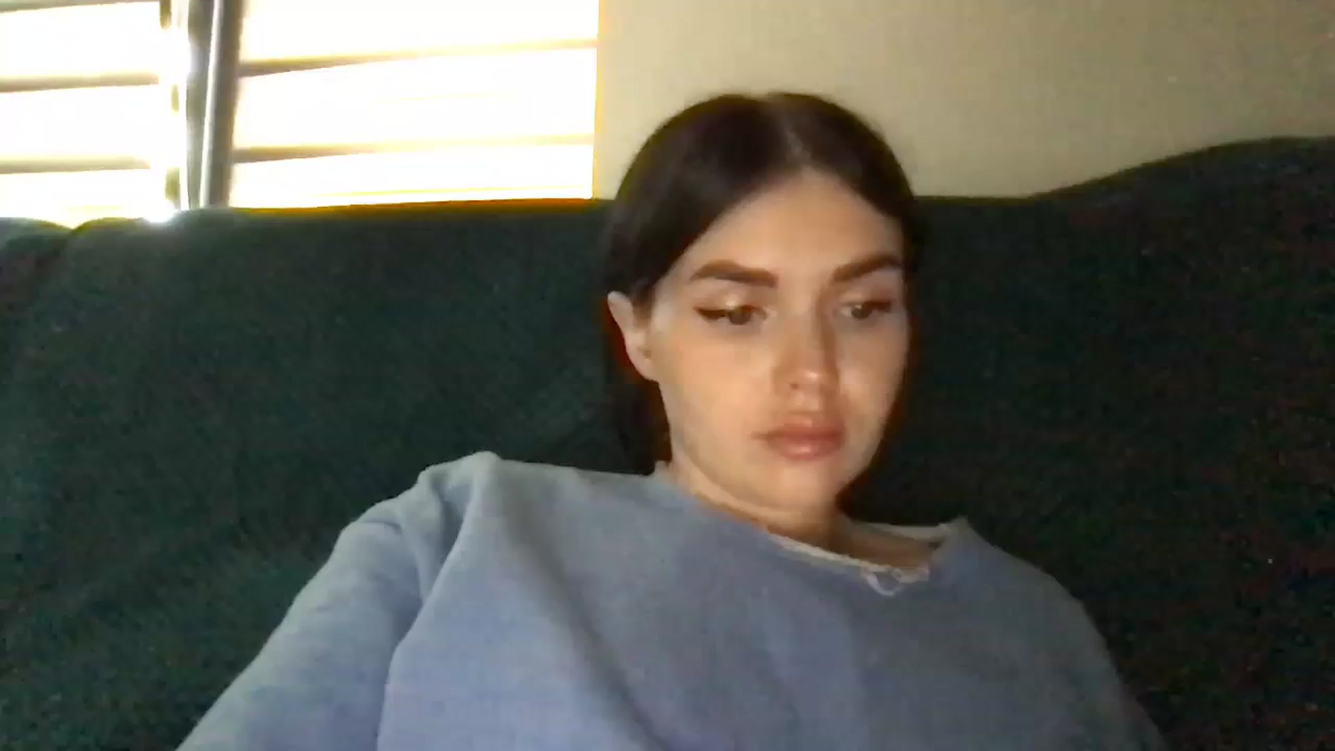 Gallery image thumbnail from GoddessLove's myfreecams stream on, 06/13/2024, 11:18 image 10 of 20