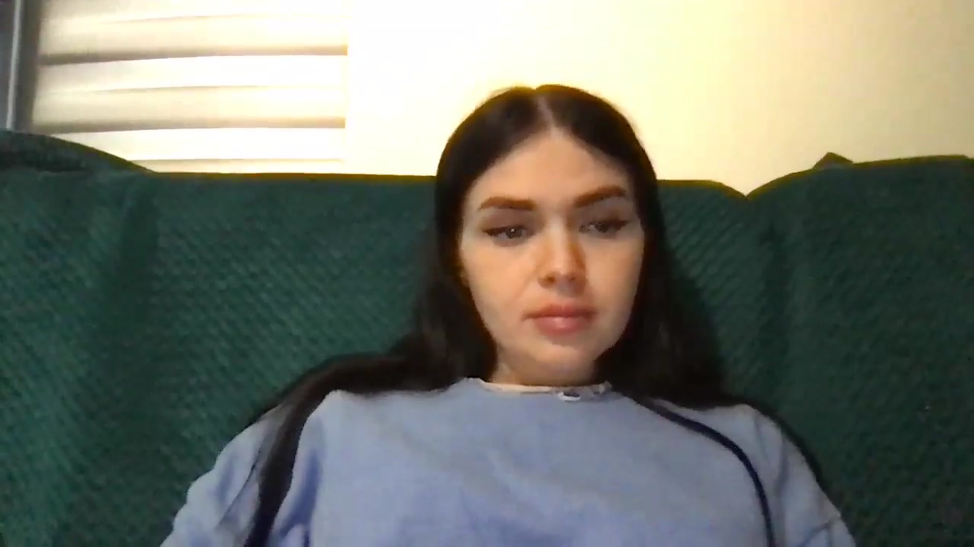 Gallery image thumbnail from GoddessLove's myfreecams stream on, 06/14/2024, 11:06 image 17 of 20