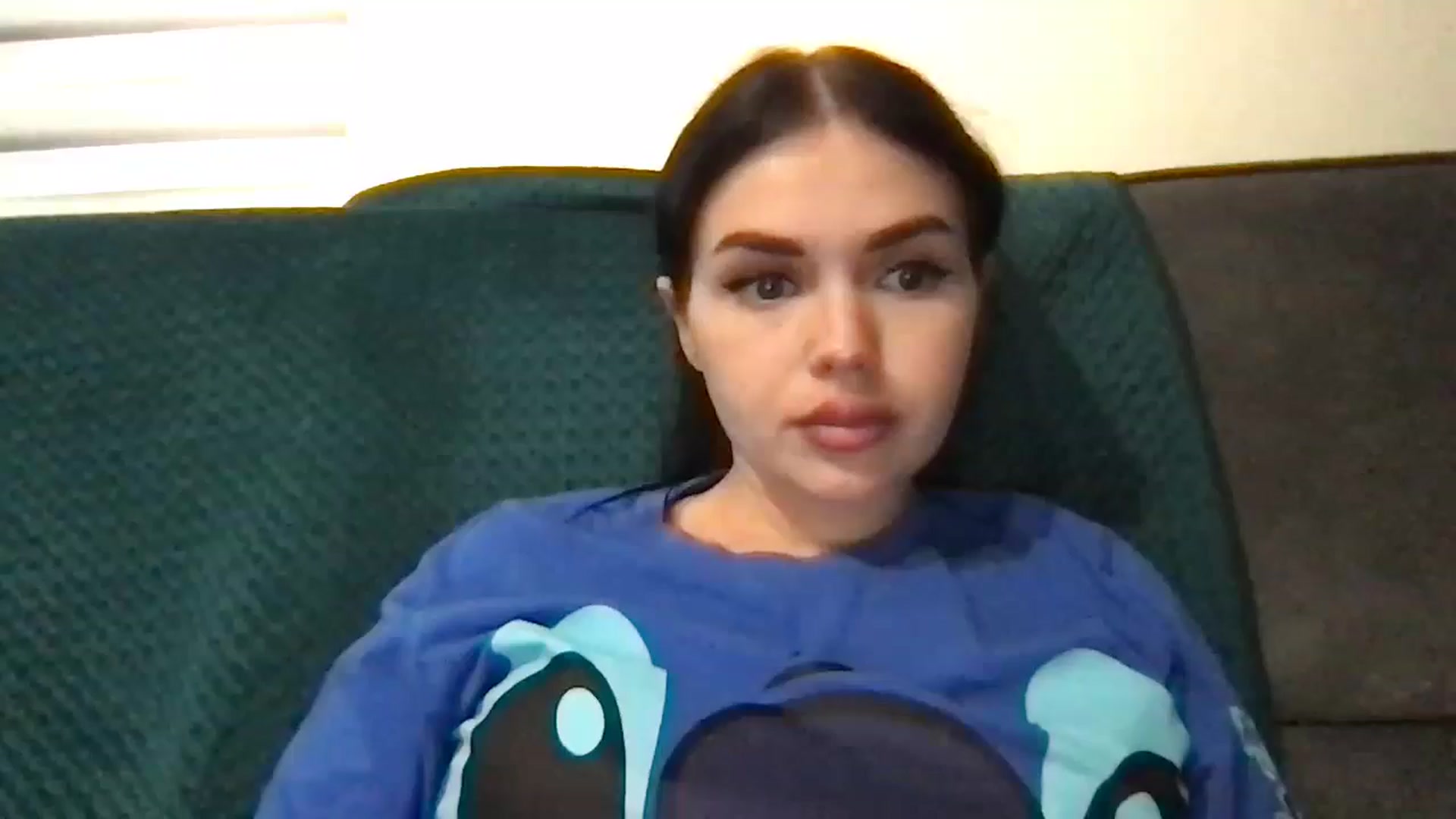Gallery image thumbnail from GoddessLove's myfreecams stream on, 06/15/2024, 11:44 image 16 of 20