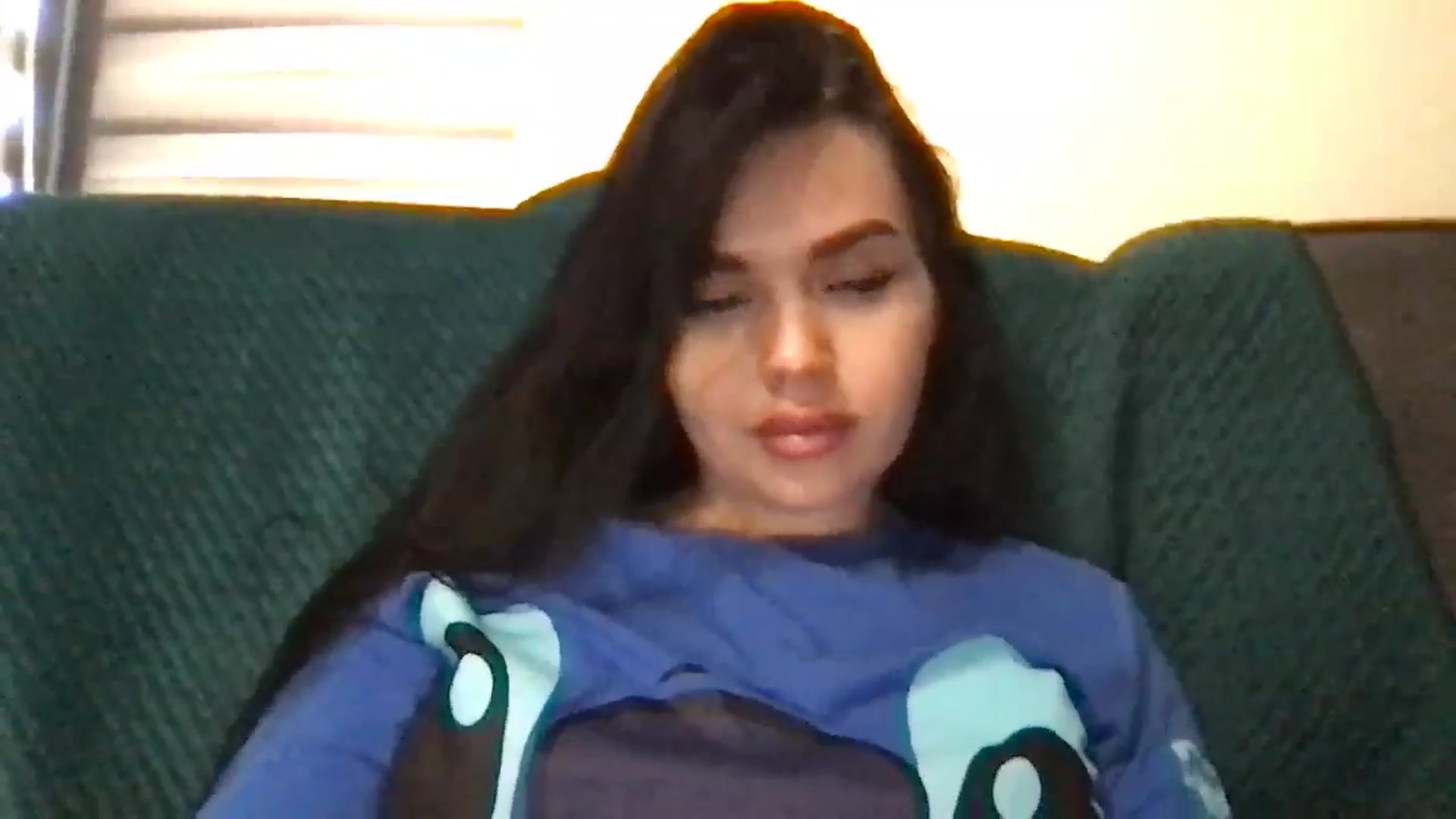 Gallery image thumbnail from GoddessLove's myfreecams stream on, 06/15/2024, 15:16 image 4 of 20