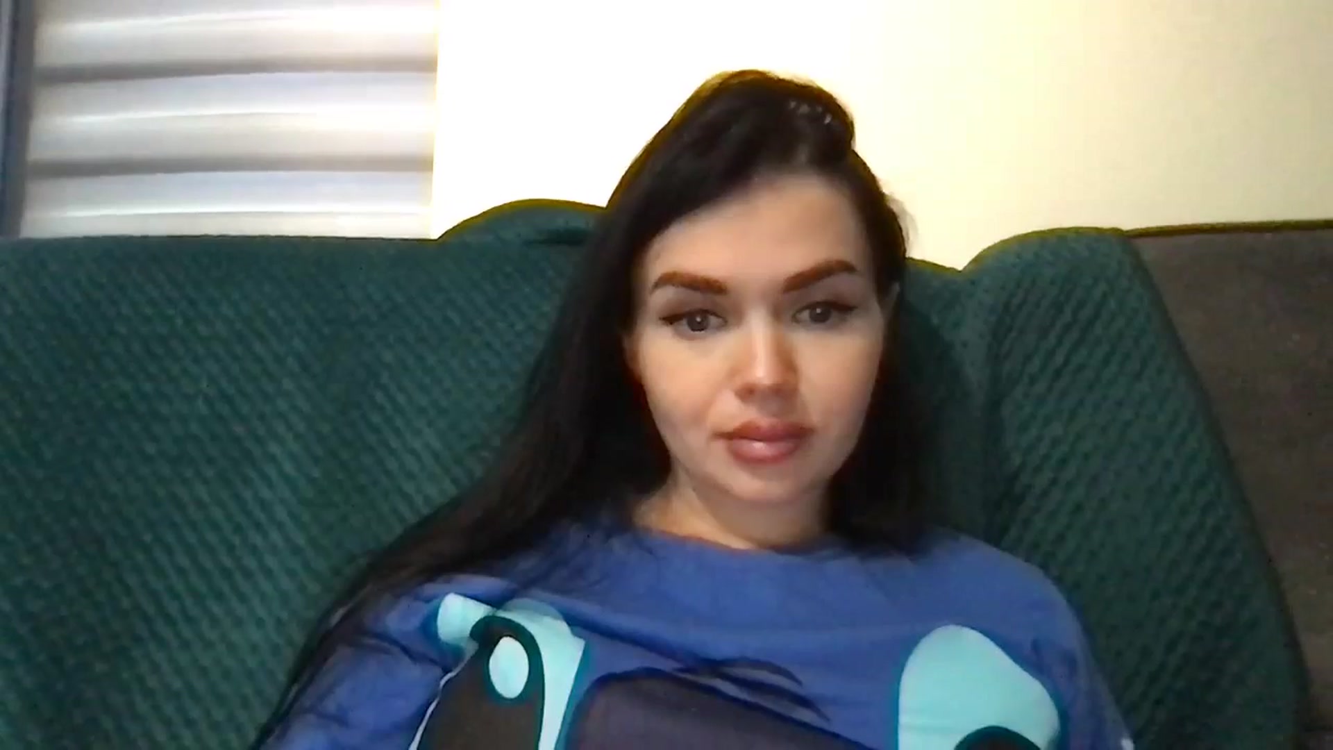 Gallery image thumbnail from GoddessLove's myfreecams stream on, 06/15/2024, 15:16 image 16 of 20