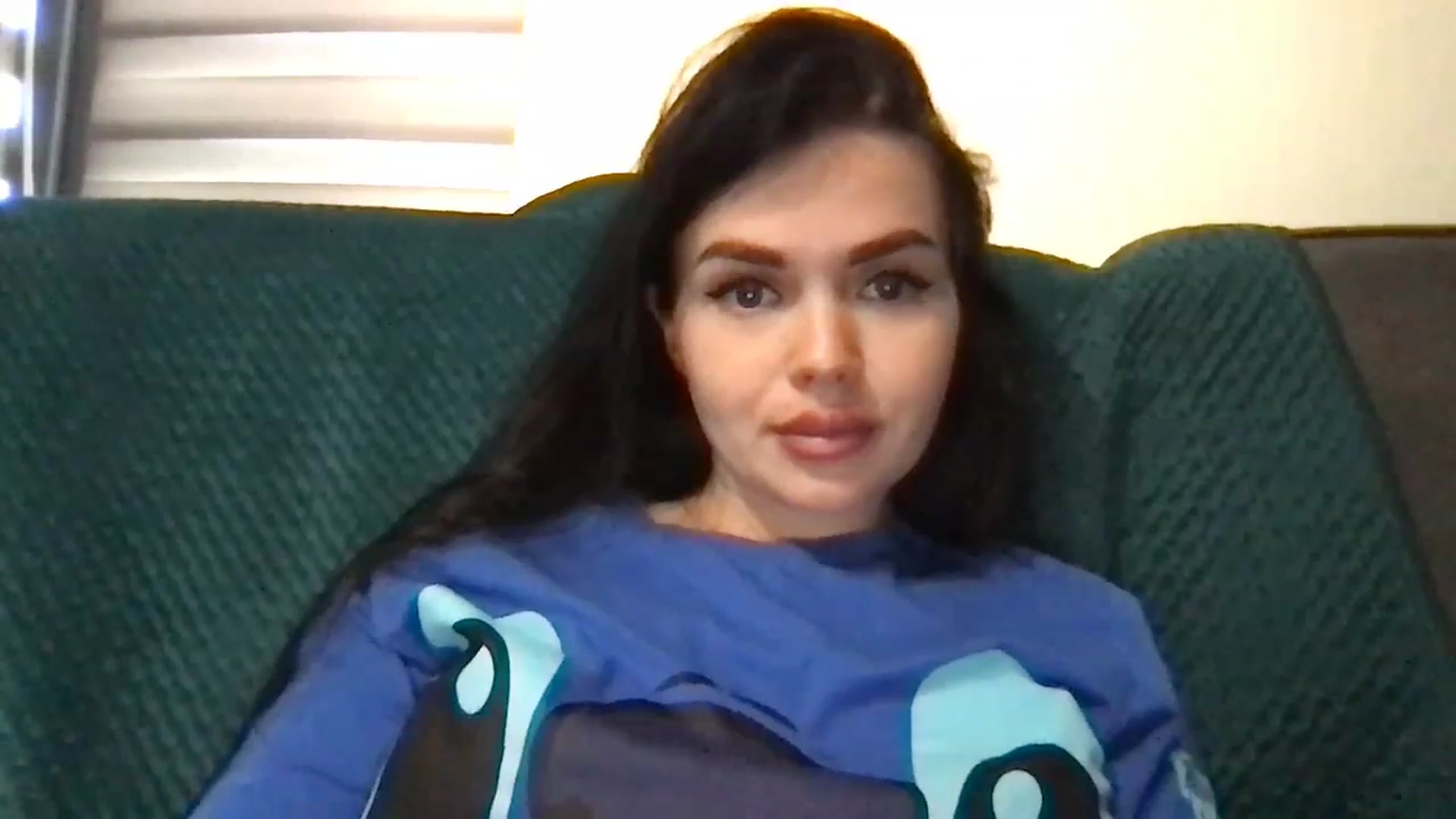 Gallery image thumbnail from GoddessLove's myfreecams stream on, 06/15/2024, 15:16 image 5 of 20