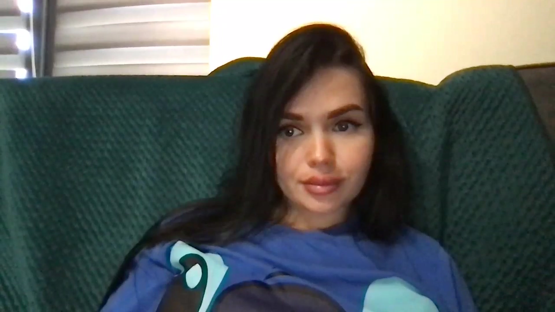 Gallery image thumbnail from GoddessLove's myfreecams stream on, 06/15/2024, 15:16 image 11 of 20