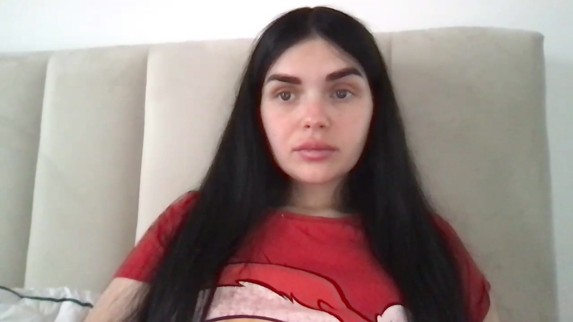 Gallery image thumbnail from GoddessLove's myfreecams stream on, 06/16/2024, 10:23 image 19 of 20
