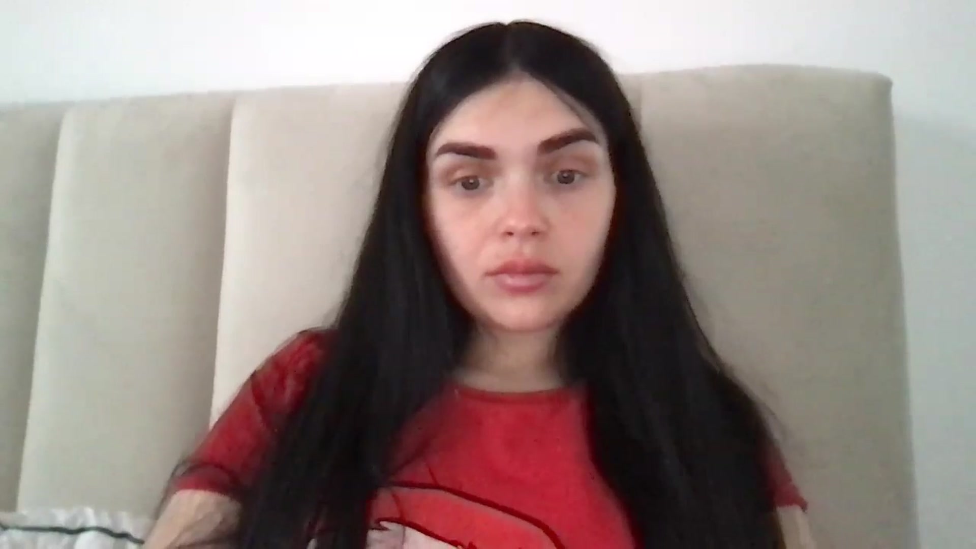 Gallery image thumbnail from GoddessLove's myfreecams stream on, 06/16/2024, 10:23 image 8 of 20