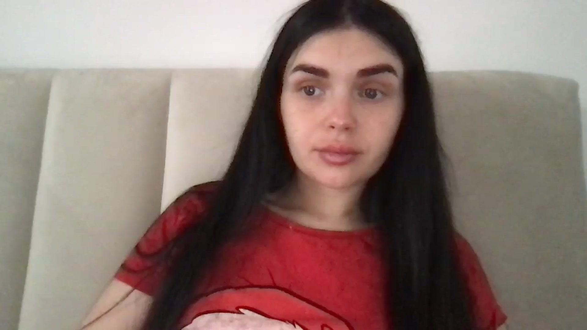 Gallery image thumbnail from GoddessLove's myfreecams stream on, 06/16/2024, 10:23 image 1 of 20