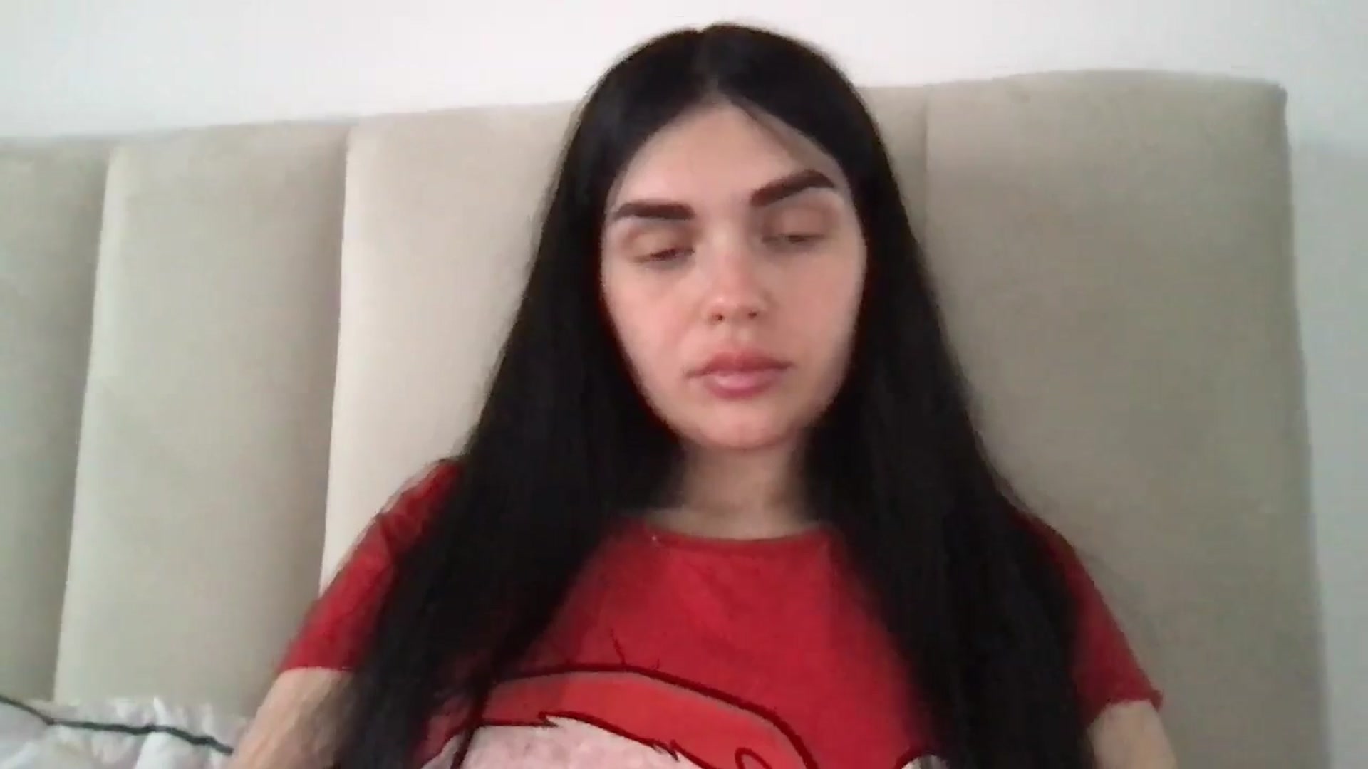 Gallery image thumbnail from GoddessLove's myfreecams stream on, 06/16/2024, 10:23 image 16 of 20