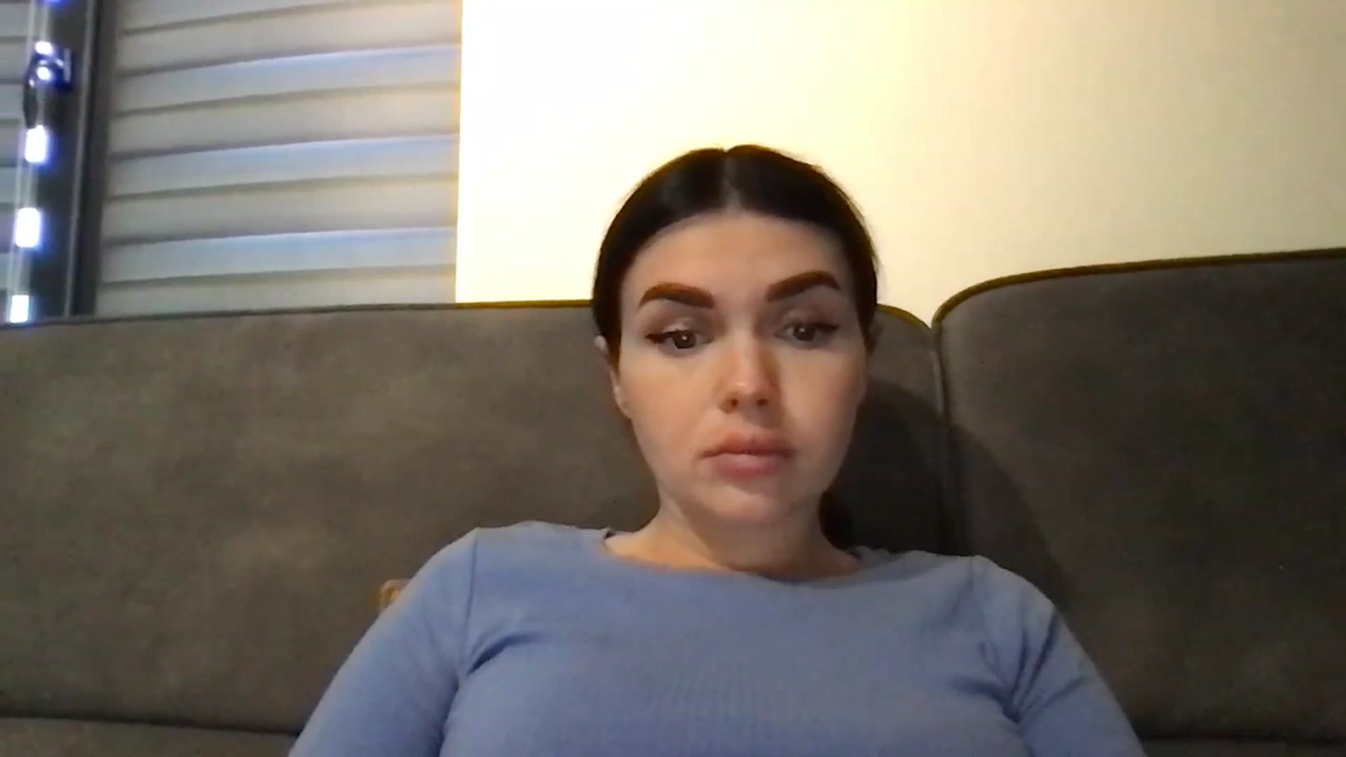 Gallery image thumbnail from GoddessLove's myfreecams stream on, 06/18/2024, 09:45 image 17 of 20
