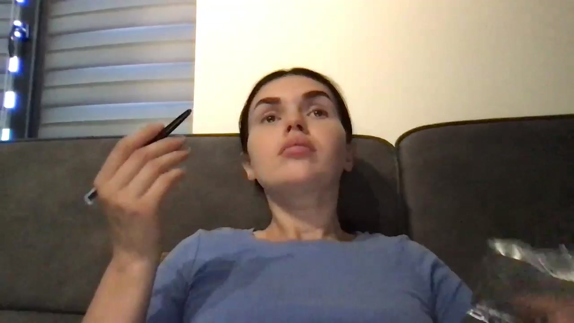 Gallery image thumbnail from GoddessLove's myfreecams stream on, 06/18/2024, 09:45 image 1 of 20