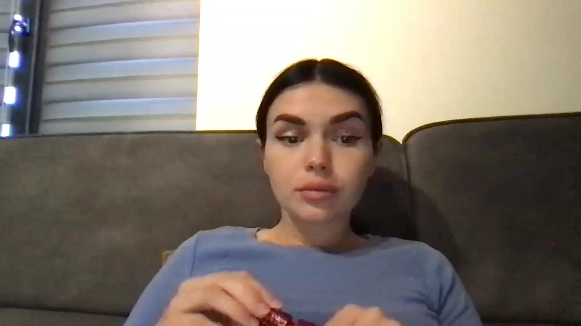 Gallery image thumbnail from GoddessLove's myfreecams stream on, 06/18/2024, 09:45 image 5 of 20