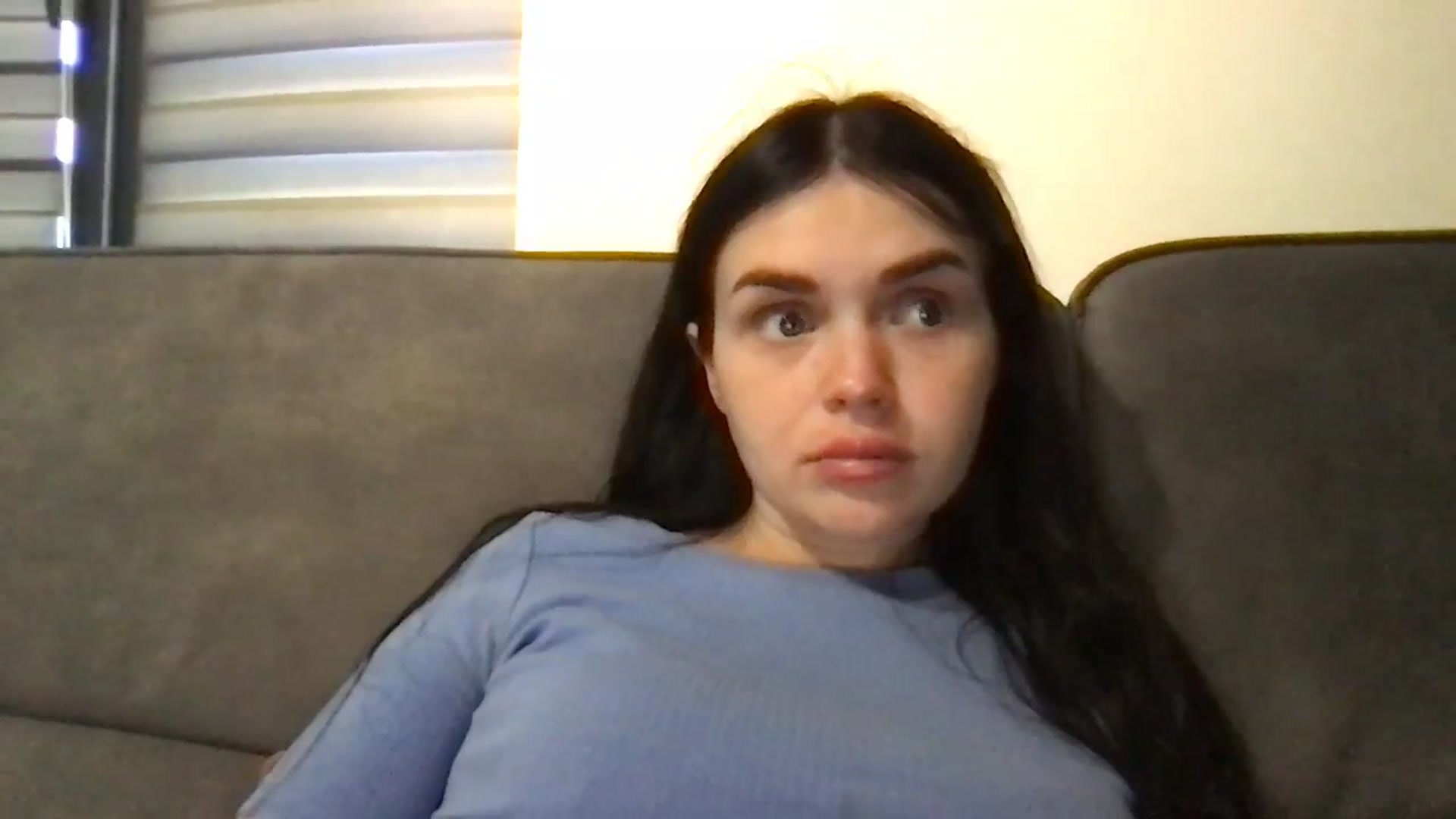 Gallery image thumbnail from GoddessLove's myfreecams stream on, 06/20/2024, 08:48 image 9 of 20