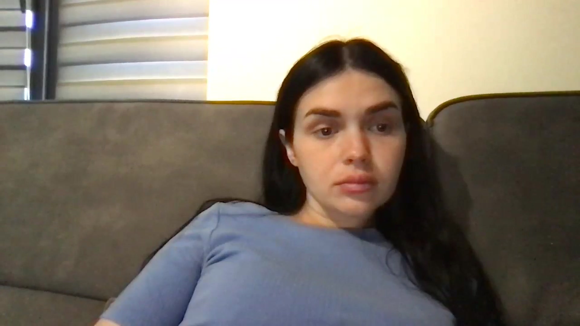 Gallery image thumbnail from GoddessLove's myfreecams stream on, 06/20/2024, 08:48 image 13 of 20