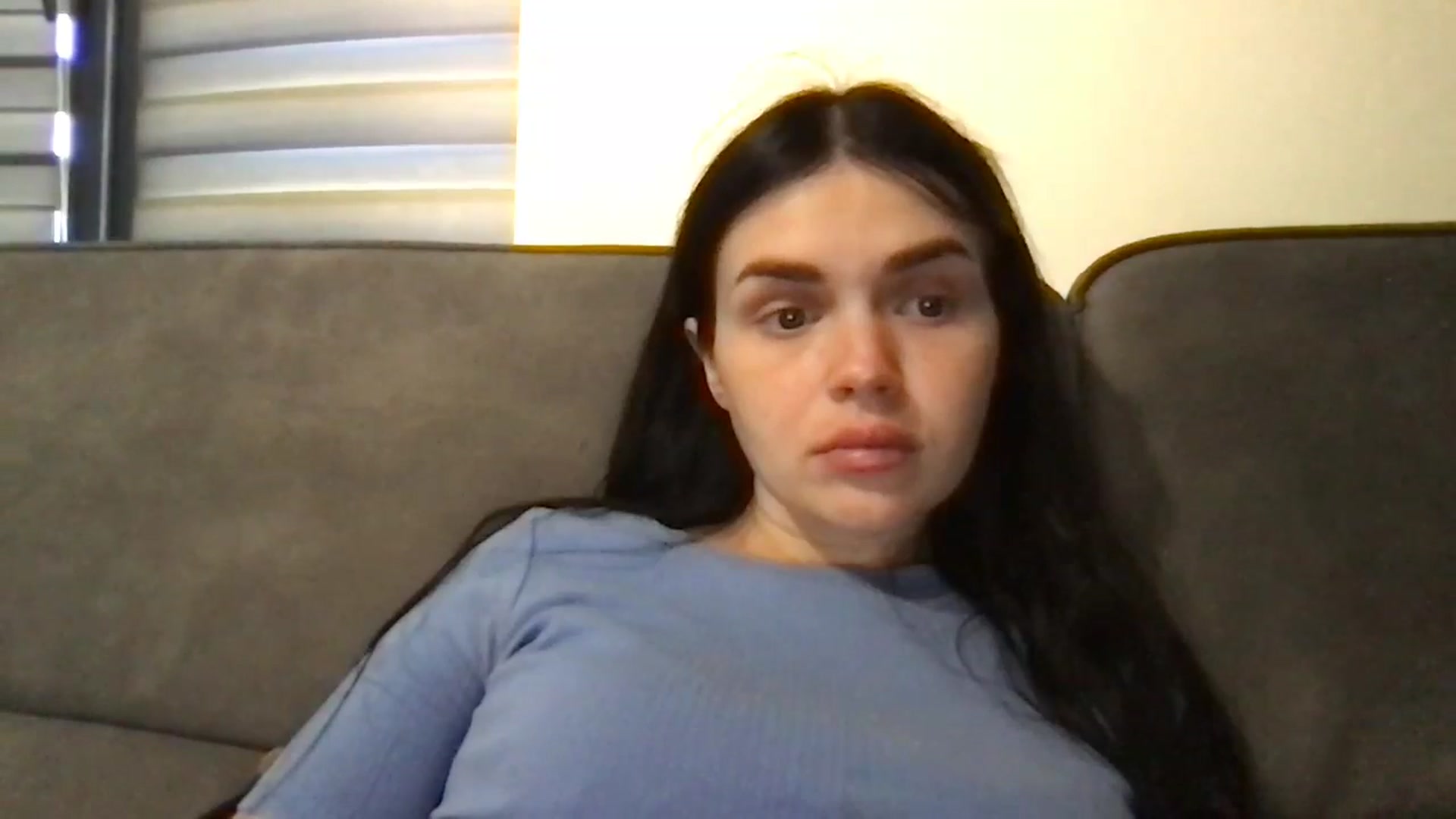 Gallery image thumbnail from GoddessLove's myfreecams stream on, 06/20/2024, 08:48 image 8 of 20