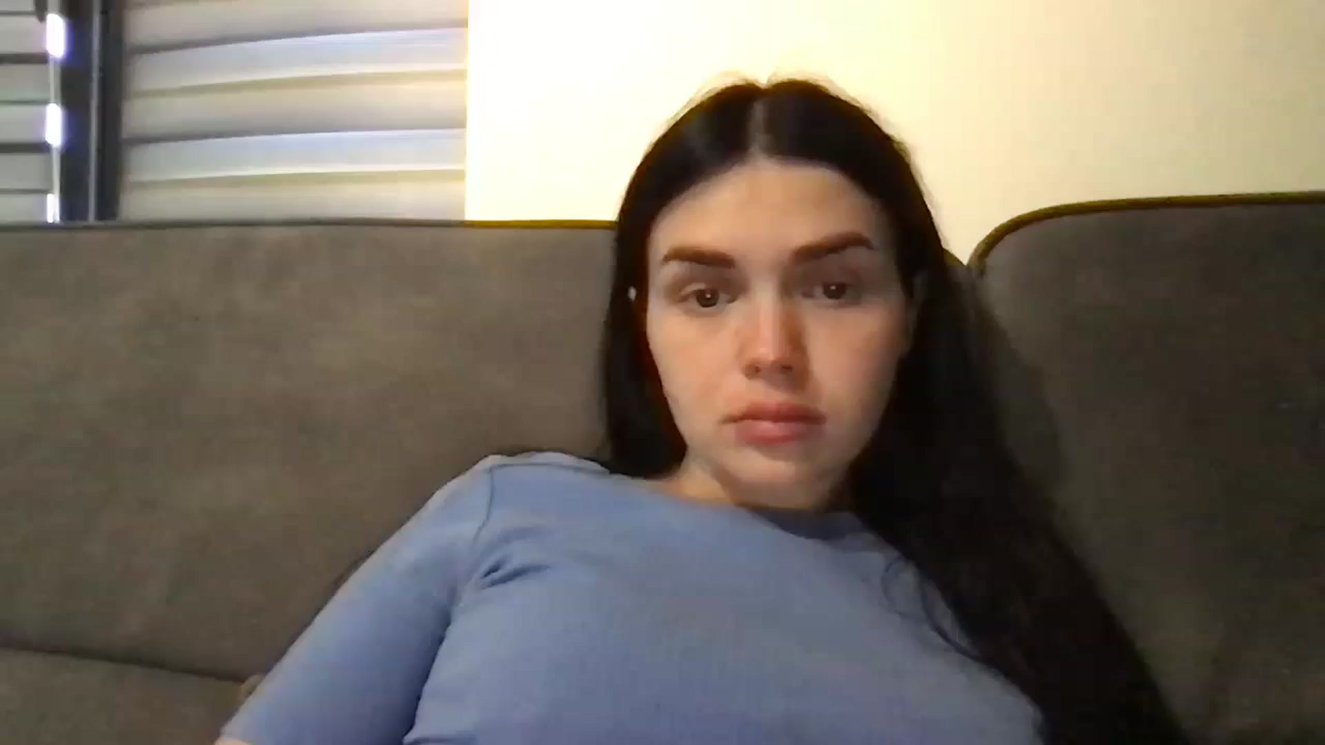 Gallery image thumbnail from GoddessLove's myfreecams stream on, 06/20/2024, 08:48 image 20 of 20