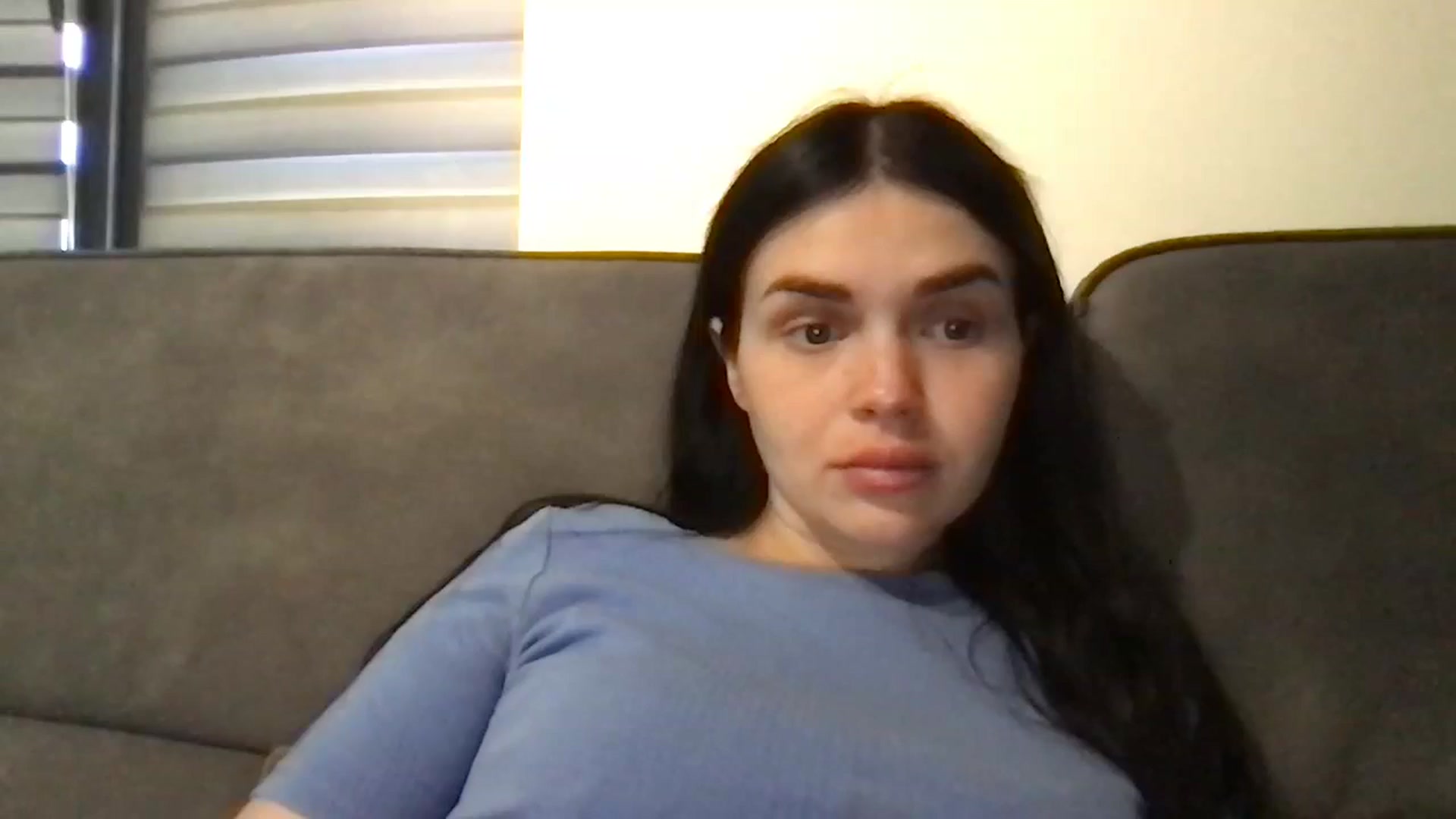 Gallery image thumbnail from GoddessLove's myfreecams stream on, 06/20/2024, 08:48 image 16 of 20