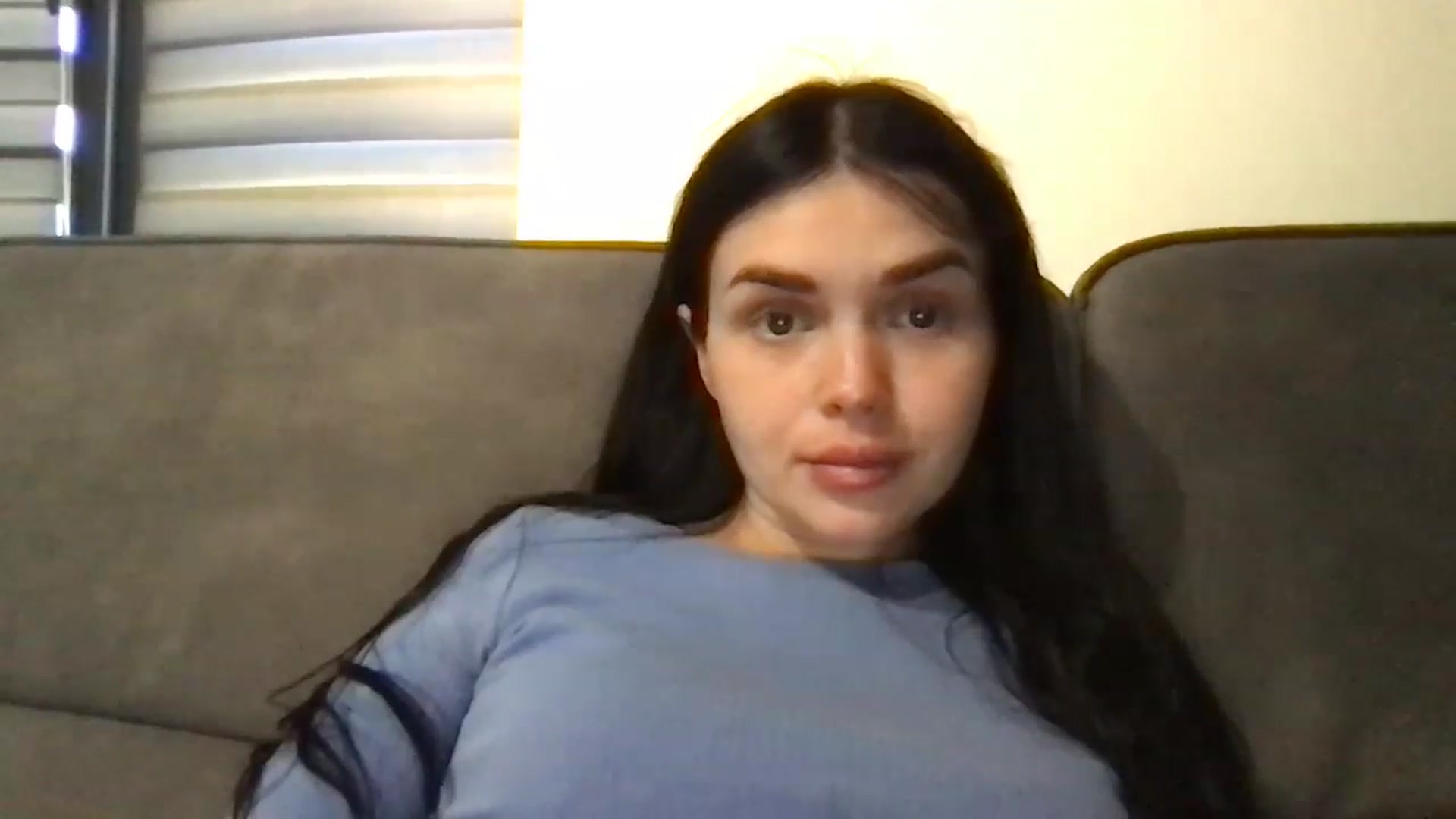 Gallery image thumbnail from GoddessLove's myfreecams stream on, 06/20/2024, 08:48 image 3 of 20