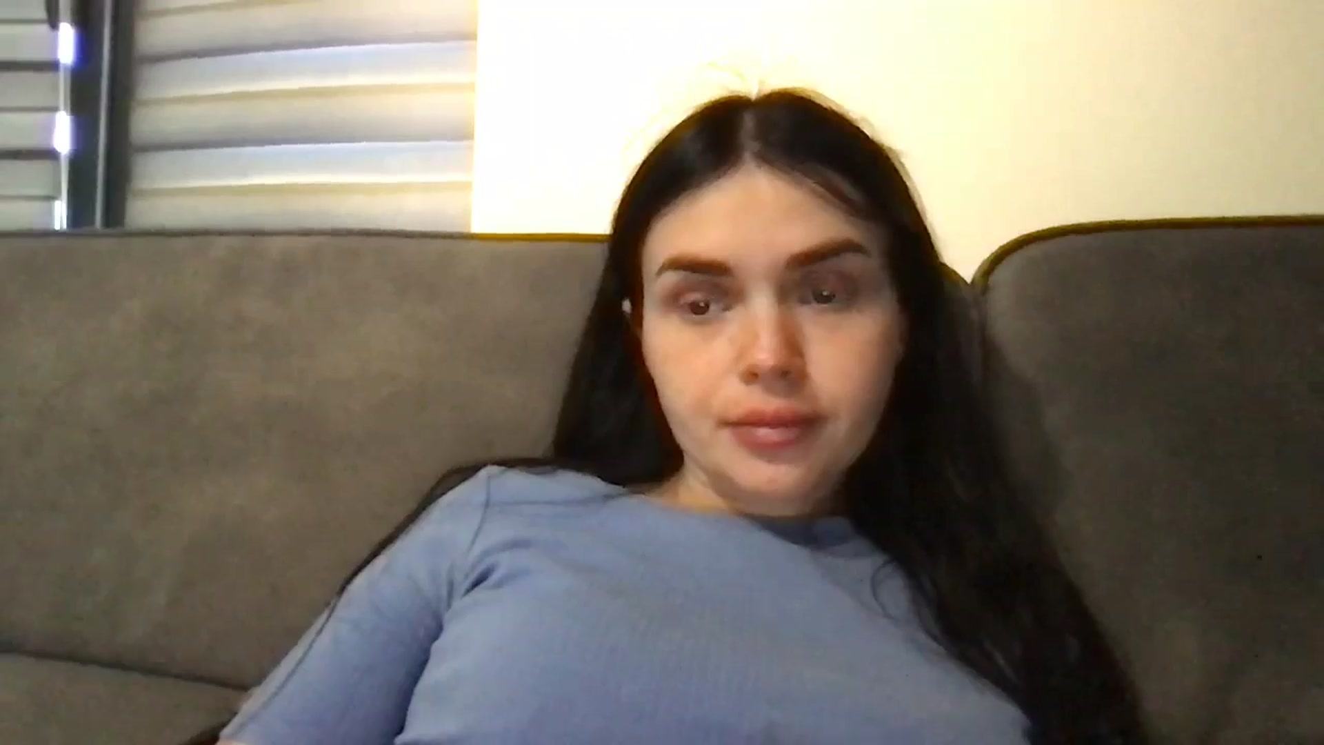 Gallery image thumbnail from GoddessLove's myfreecams stream on, 06/20/2024, 08:48 image 7 of 20