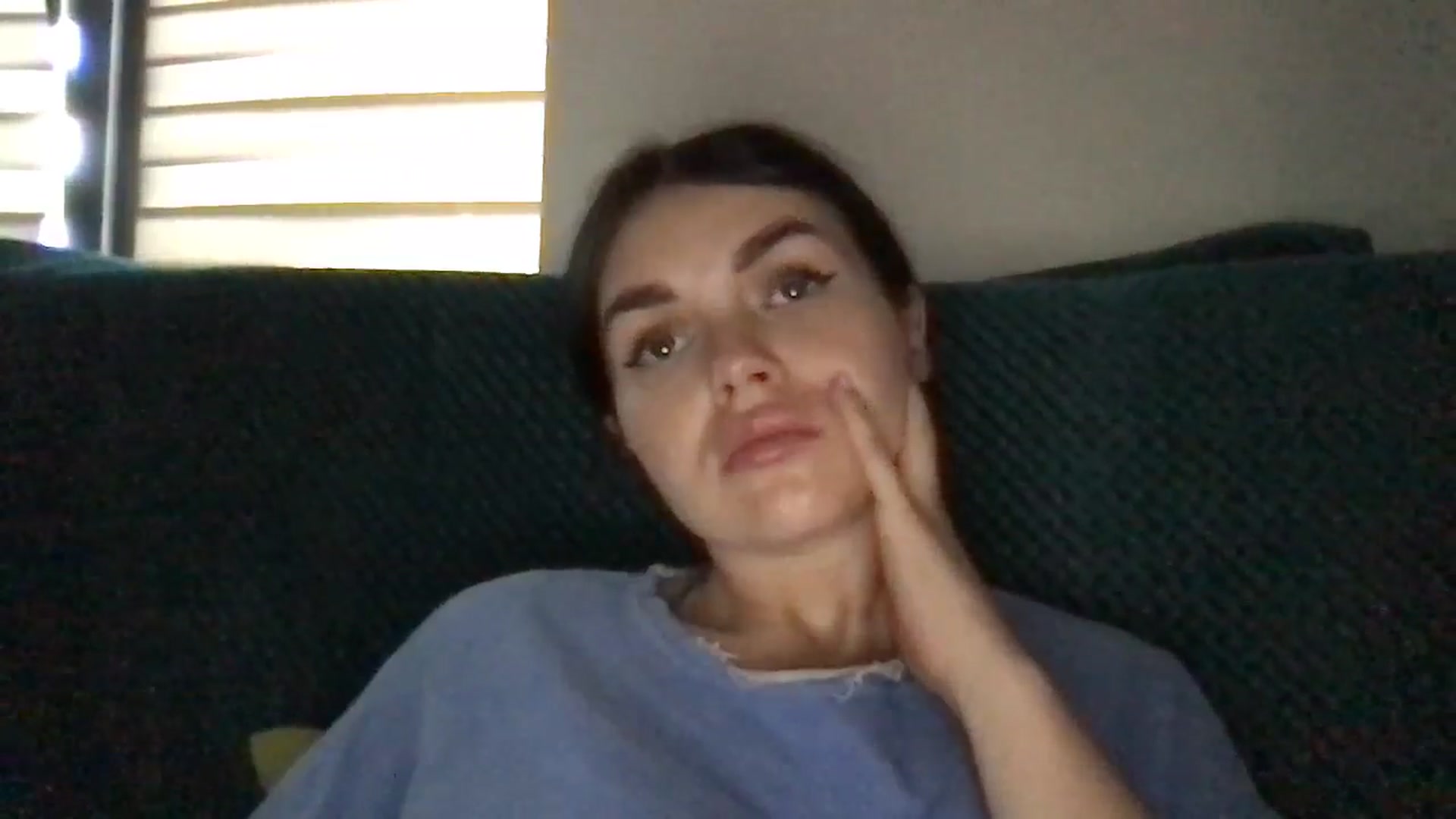 Gallery image thumbnail from GoddessLove's myfreecams stream on, 06/23/2024, 10:55 image 13 of 20
