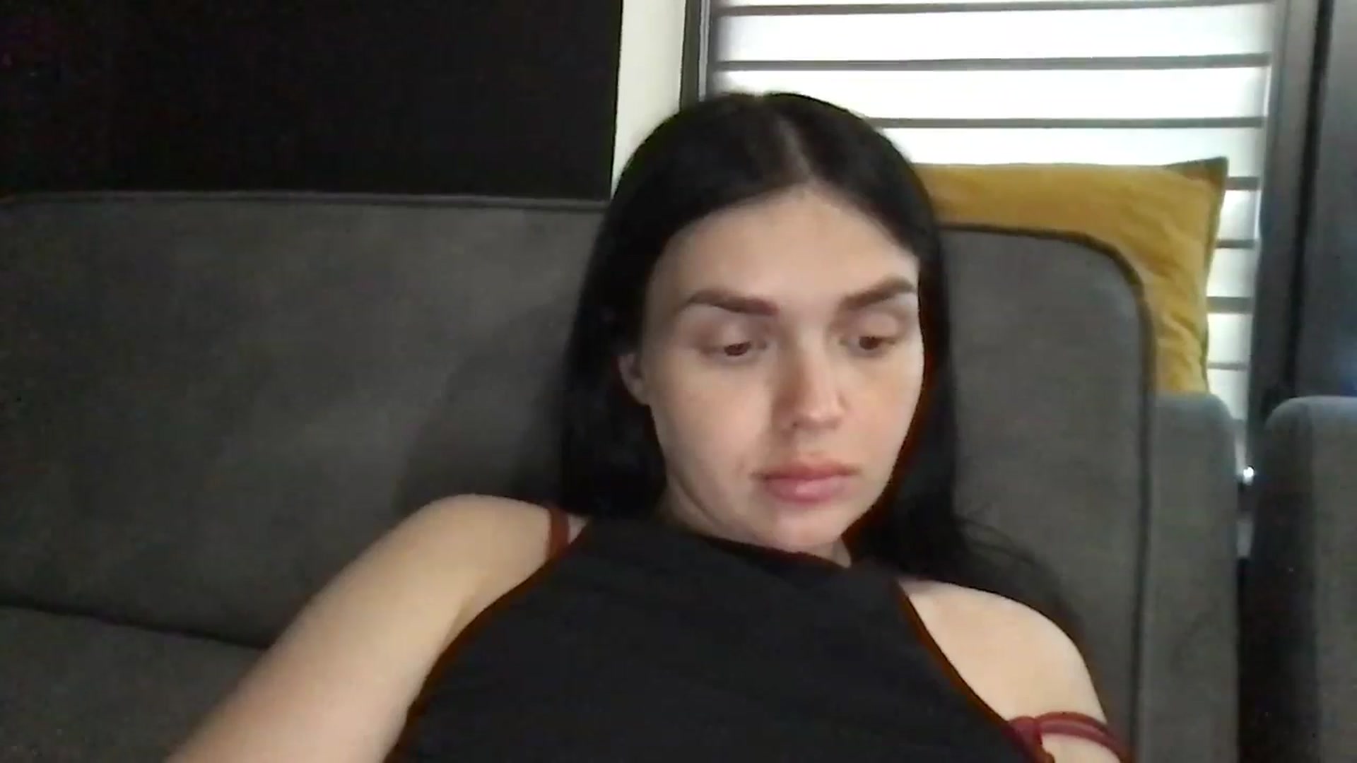 Gallery image thumbnail from GoddessLove's myfreecams stream on, 07/03/2024, 09:13 image 7 of 20