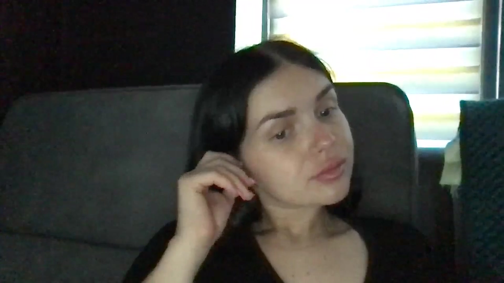 Gallery image thumbnail from GoddessLove's myfreecams stream on, 07/08/2024, 07:47 image 9 of 20