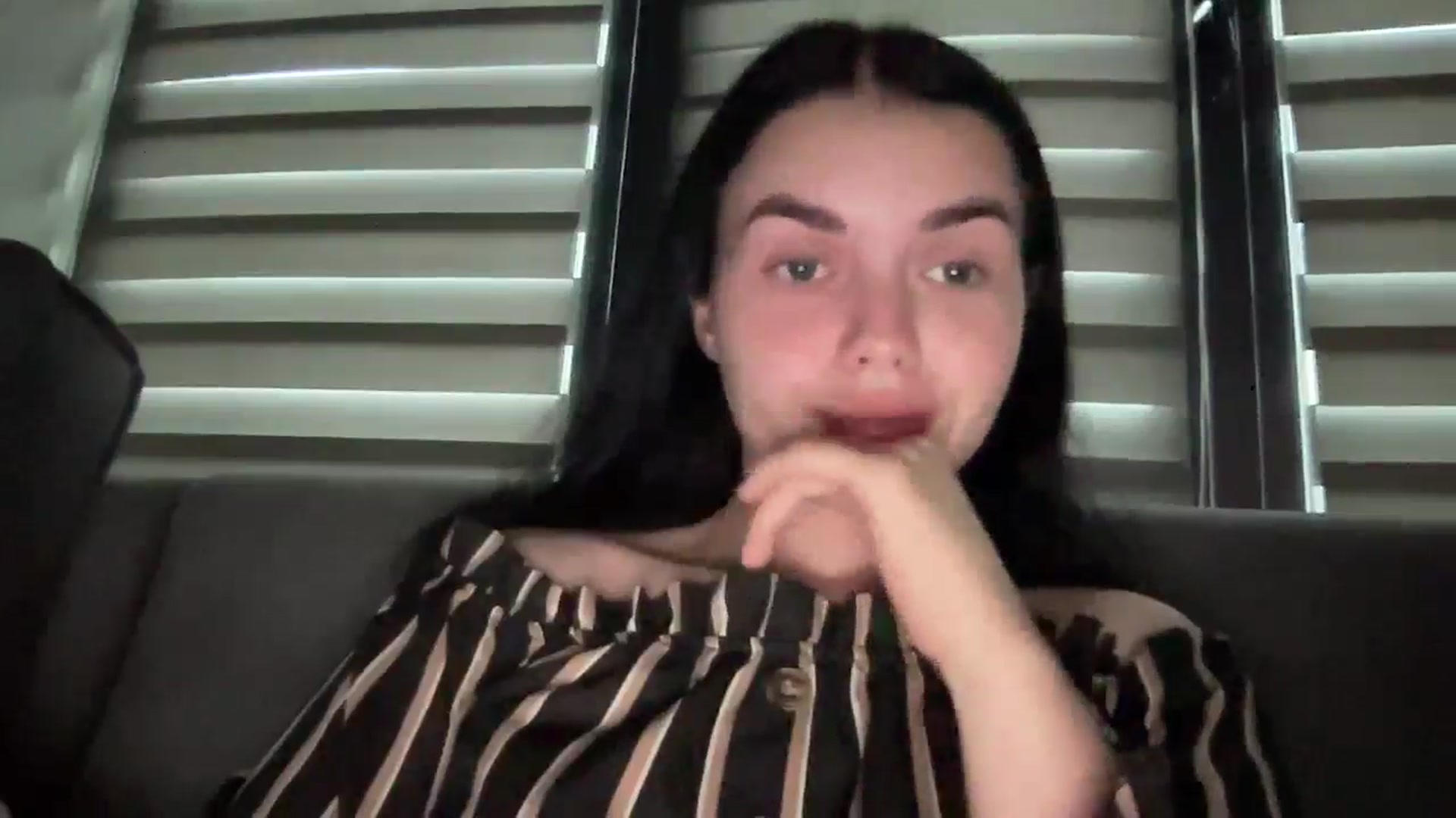 Gallery image thumbnail from GoddessLove's myfreecams stream on, 07/18/2025, 10:43 image 7 of 20