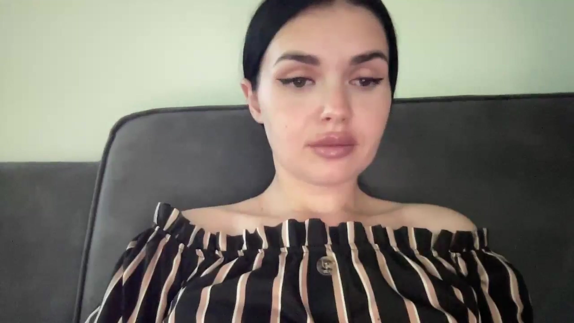 Gallery image thumbnail from GoddessLove's myfreecams stream on, 07/25/2025, 12:50 image 5 of 20
