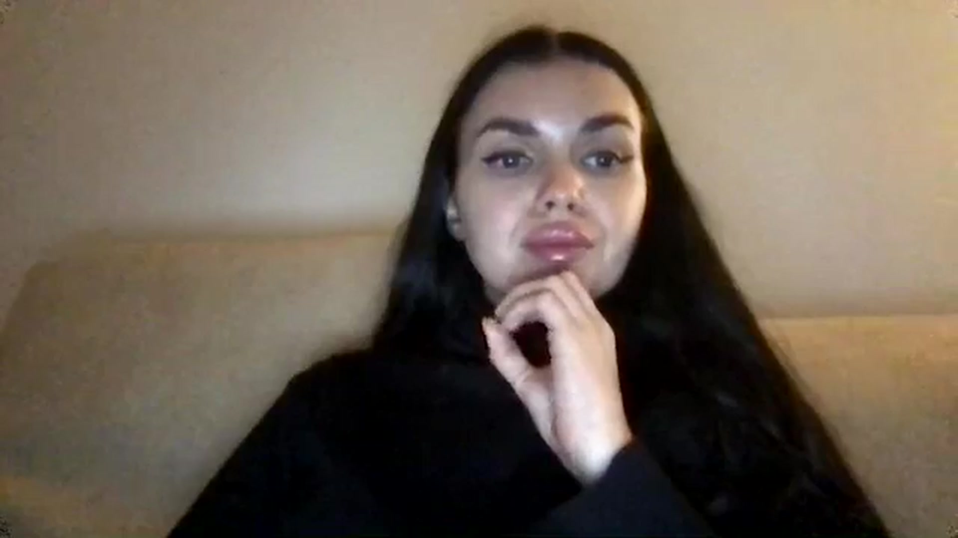 Gallery image thumbnail from GoddessLove's myfreecams stream on, 11/25/2025, 11:59 image 18 of 20