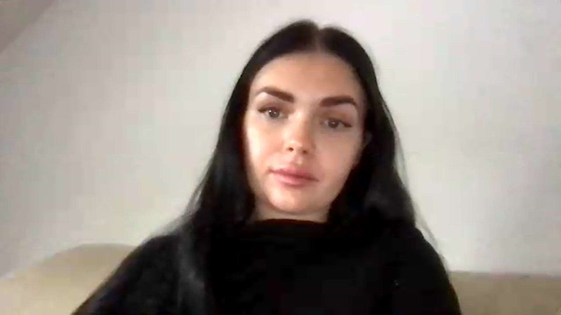Gallery image thumbnail from GoddessLove's myfreecams stream on, 06/15/2026, 07:15 image 16 of 20