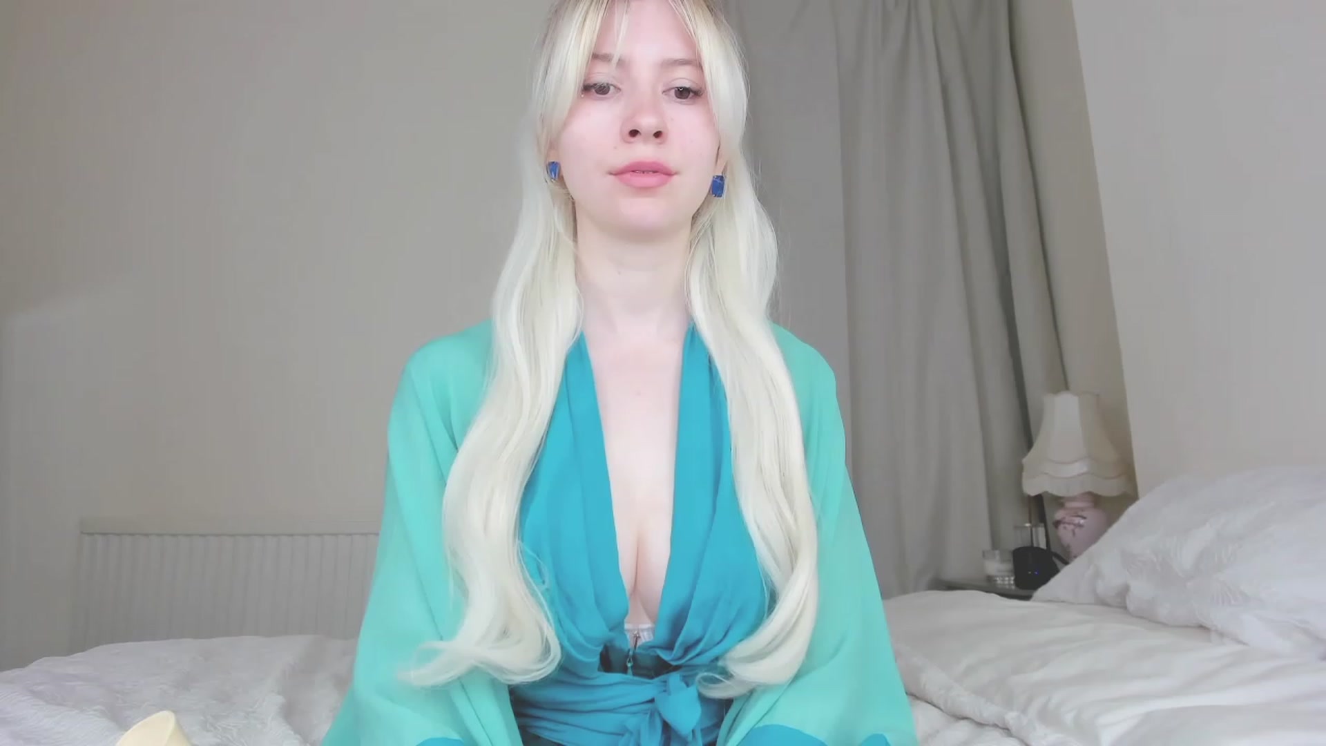 Gallery image thumbnail from GoddessLuella's myfreecams stream on, 11/15/2022, 10:29 image 11 of 20