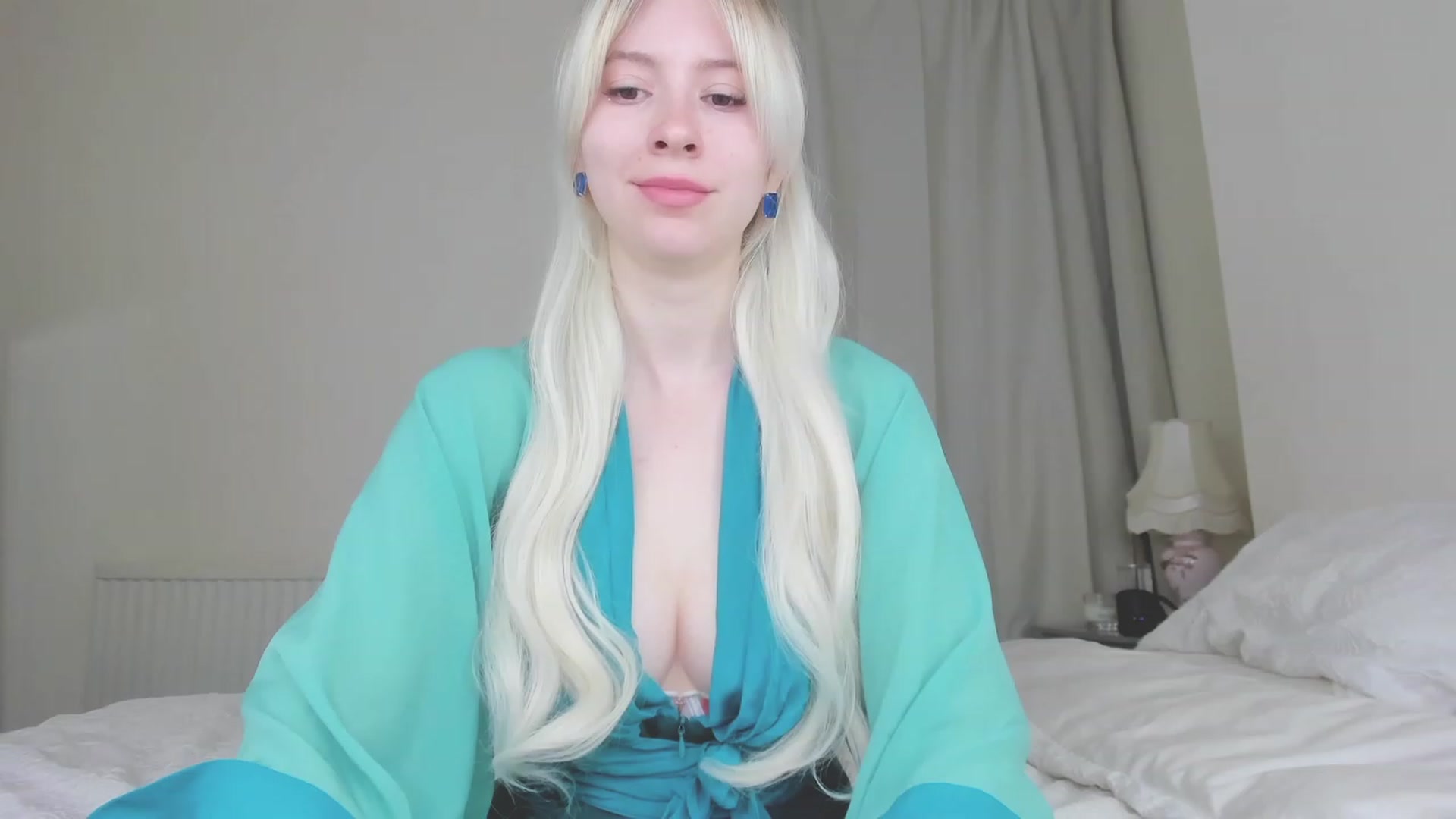 Gallery image thumbnail from GoddessLuella's myfreecams stream on, 11/15/2022, 10:29 image 9 of 20