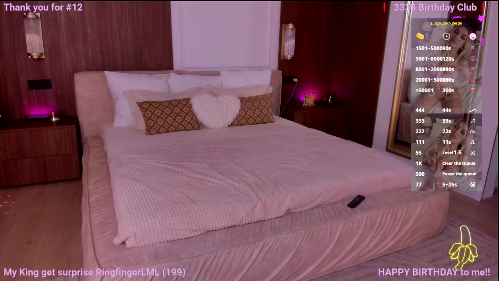 Gallery image thumbnail from GoddessMaya's myfreecams stream on, 01/21/2026, 24:57 image 15 of 20
