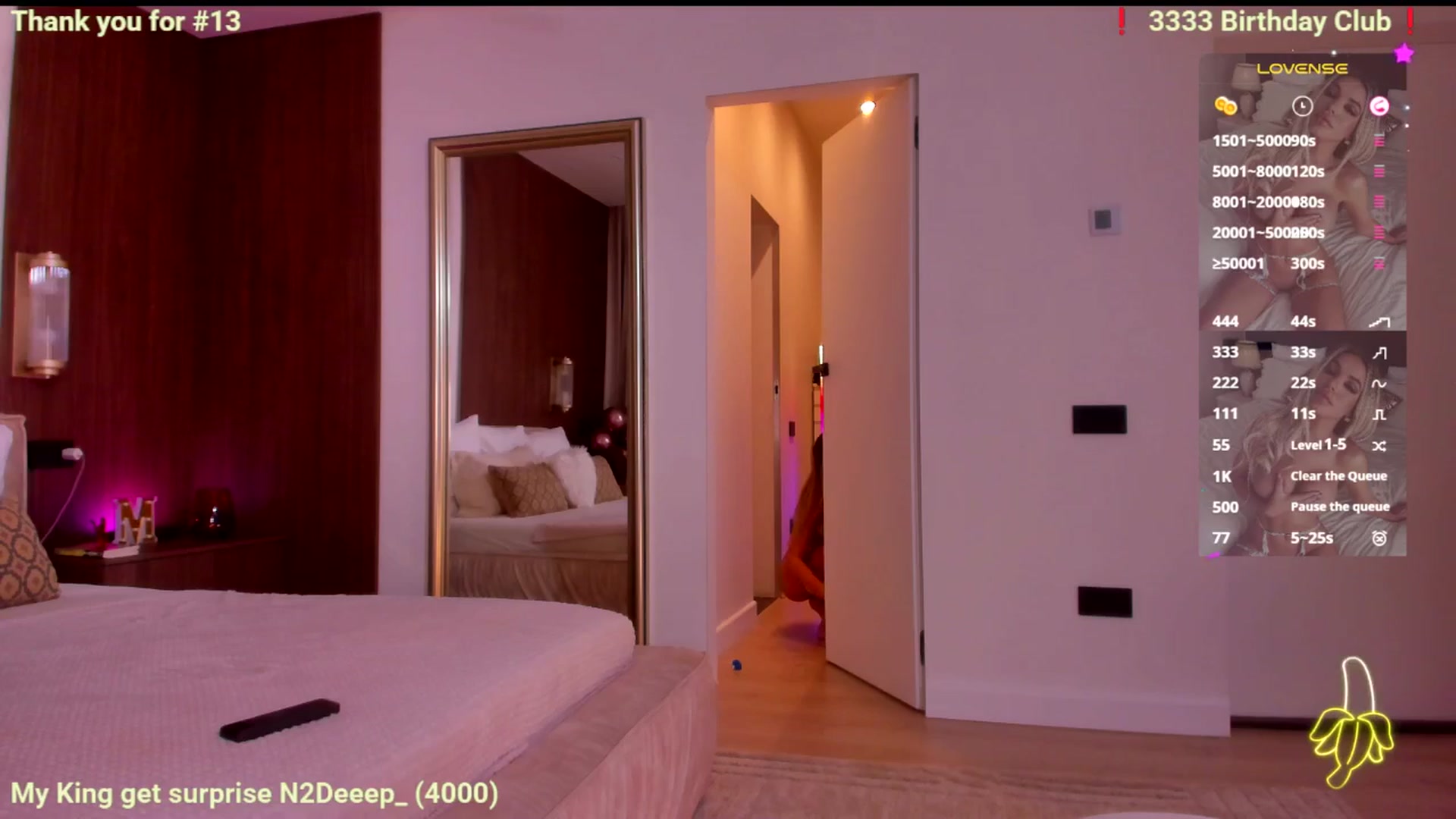 Gallery image thumbnail from GoddessMaya's myfreecams stream on, 01/22/2026, 24:01 image 17 of 20