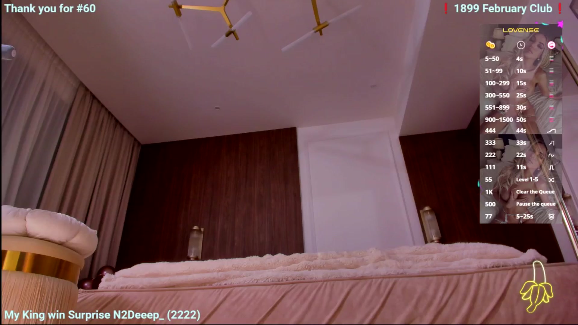 Gallery image thumbnail from GoddessMaya's myfreecams stream on, 02/03/2026, 03:37 image 13 of 20