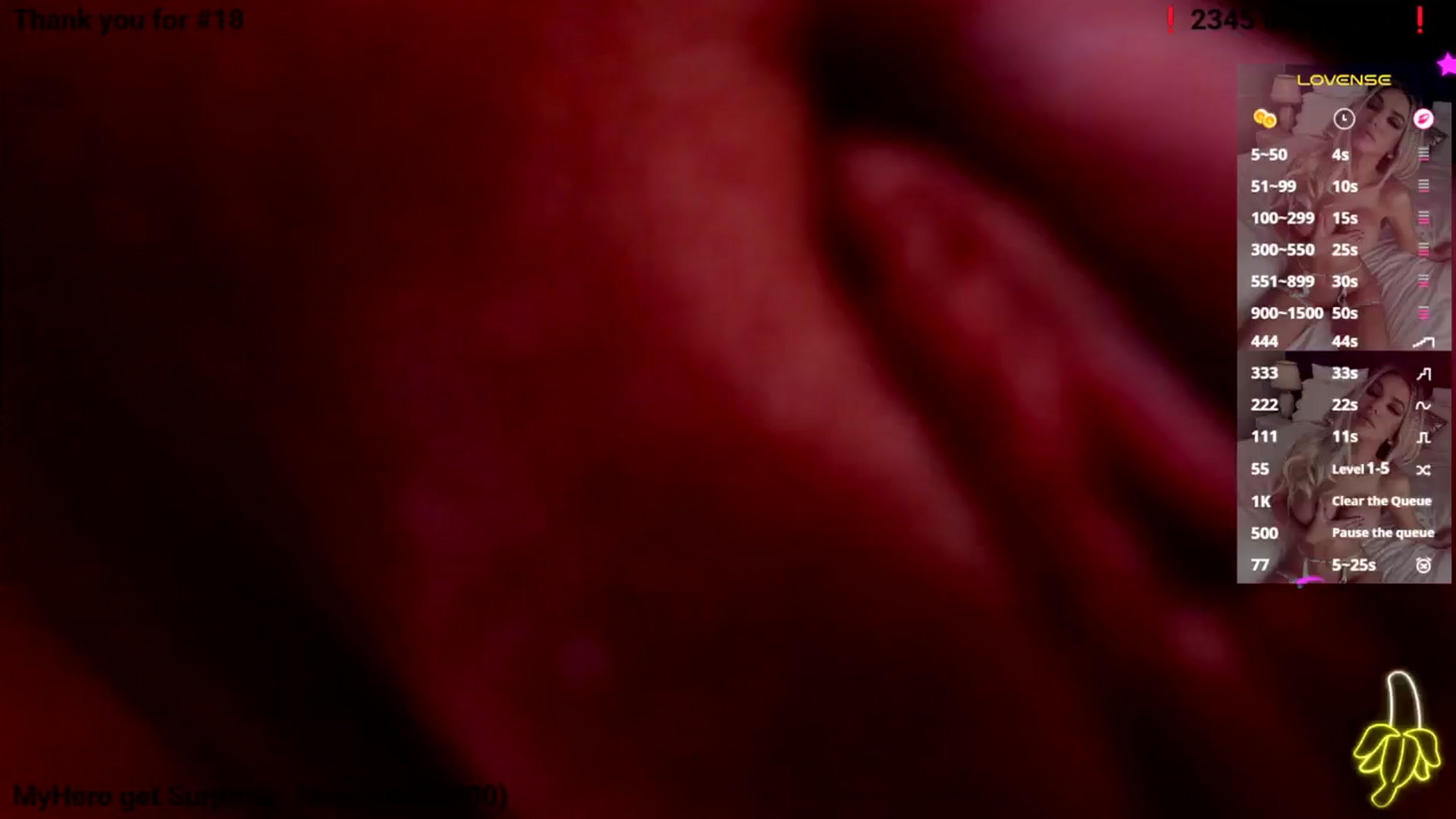 Gallery image thumbnail from GoddessMaya's myfreecams stream on, 03/09/2026, 02:34 image 5 of 20
