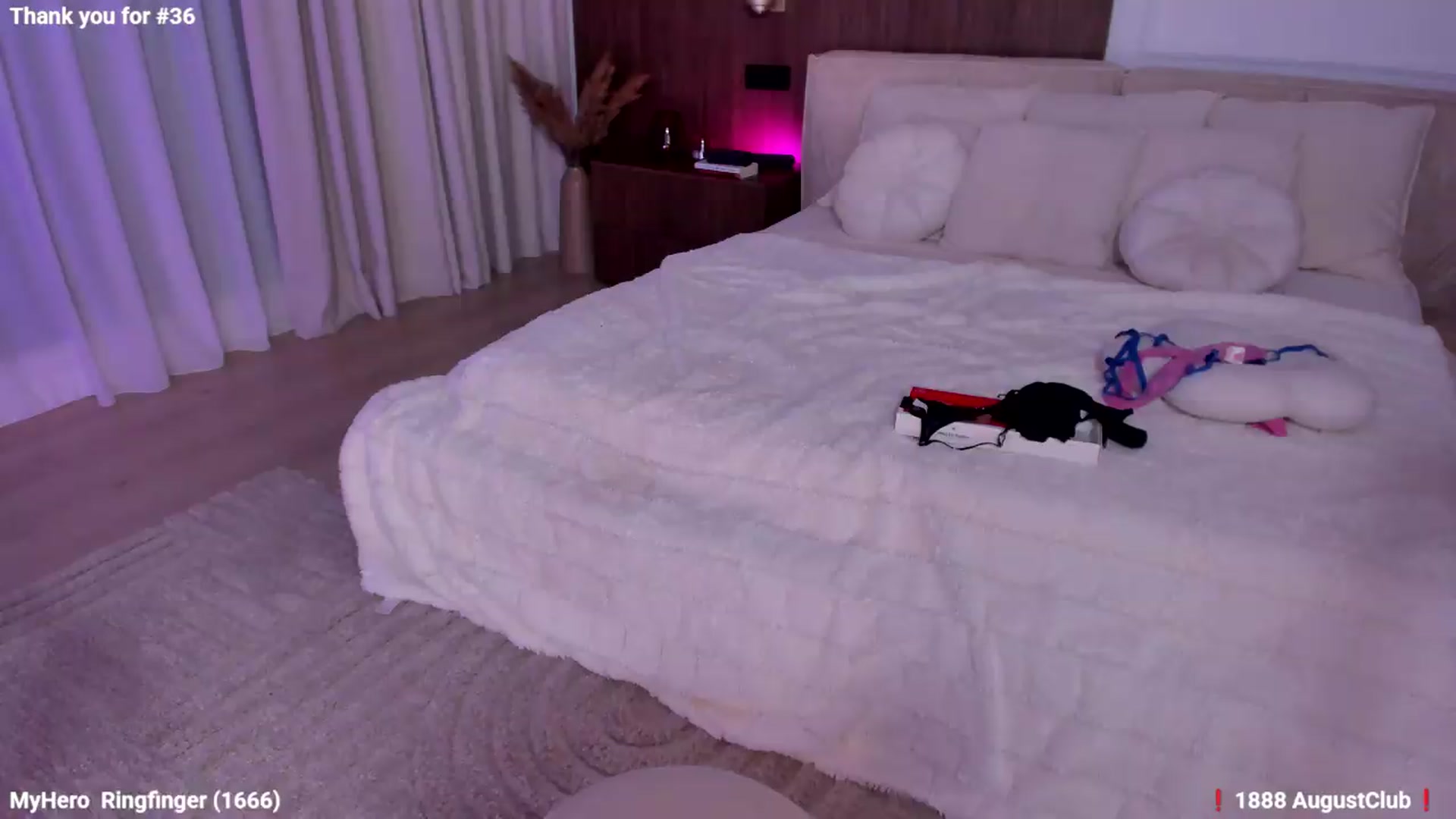 Gallery image thumbnail from GoddessMaya's myfreecams stream on, 08/26/2026, 05:44 image 7 of 20