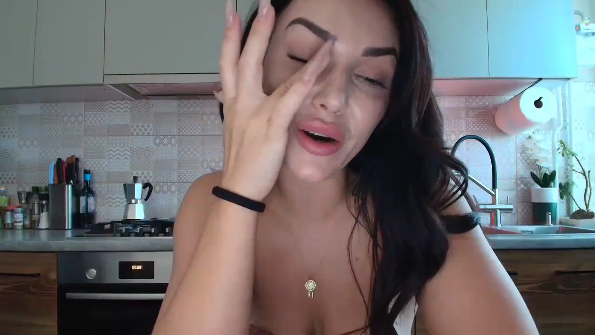 Gallery image thumbnail from GoddessNella's myfreecams stream on, 07/30/2026, 15:44 image 10 of 20