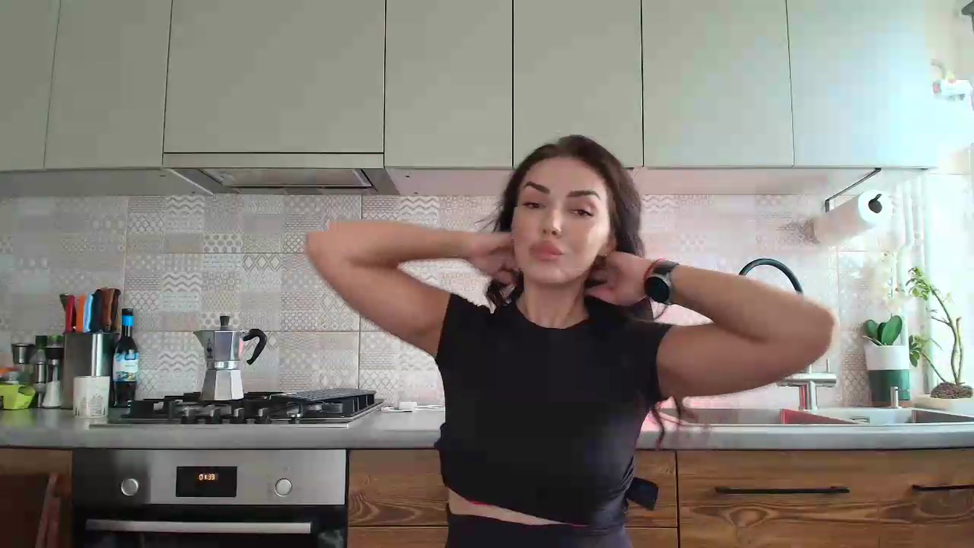 Gallery image thumbnail from GoddessNella's myfreecams stream on, 08/08/2026, 15:21 image 5 of 20