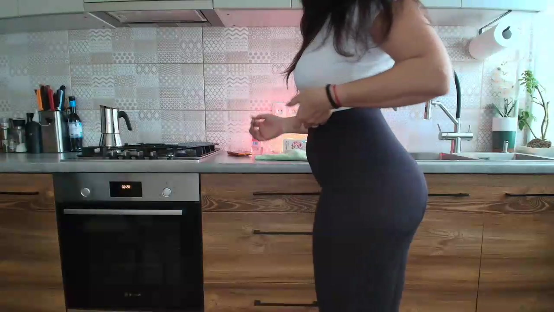 Gallery image thumbnail from GoddessNella's myfreecams stream on, 08/23/2026, 13:16 image 11 of 20