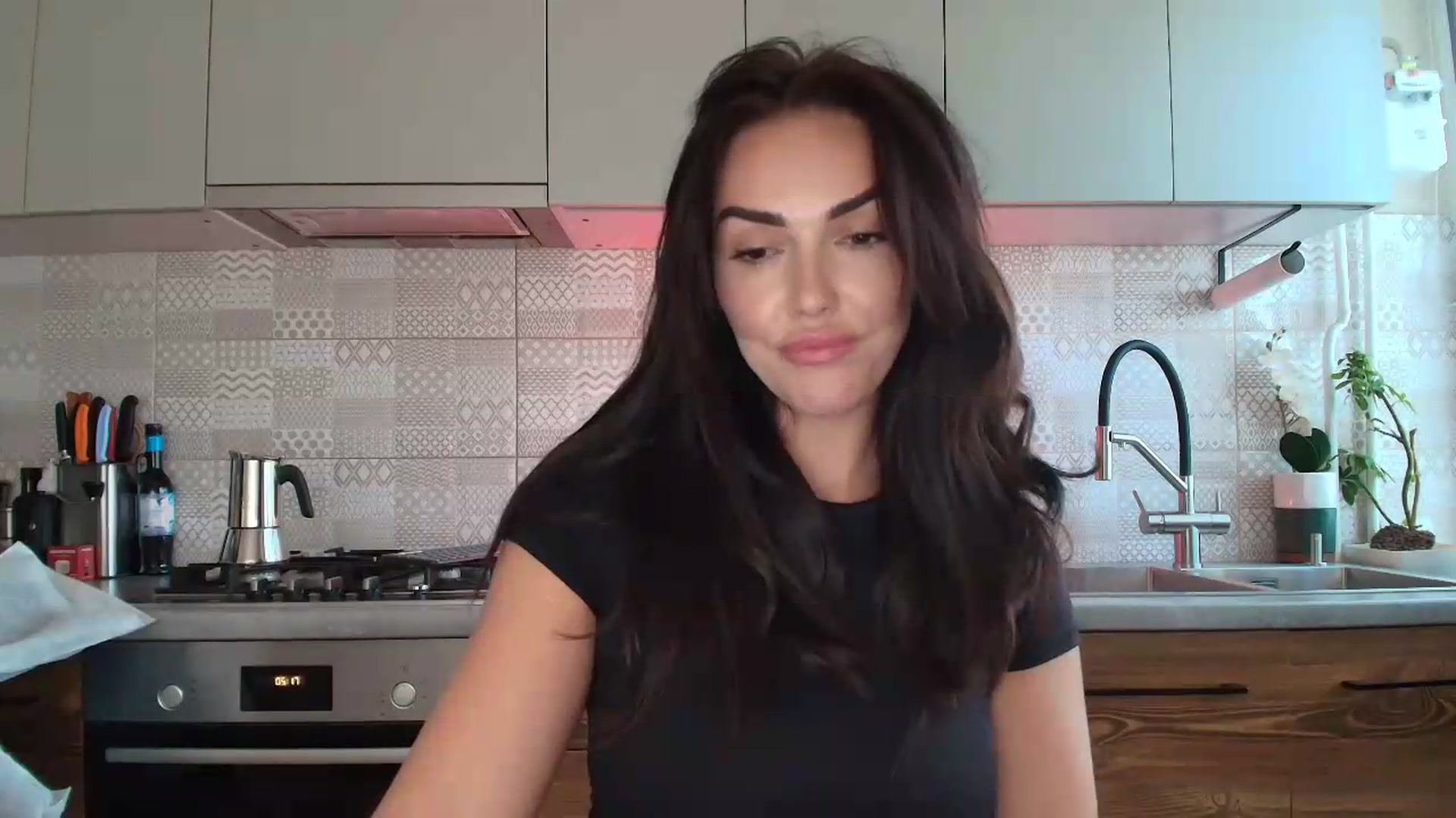 Gallery image thumbnail from GoddessNella's myfreecams stream on, 08/24/2026, 16:01 image 18 of 20