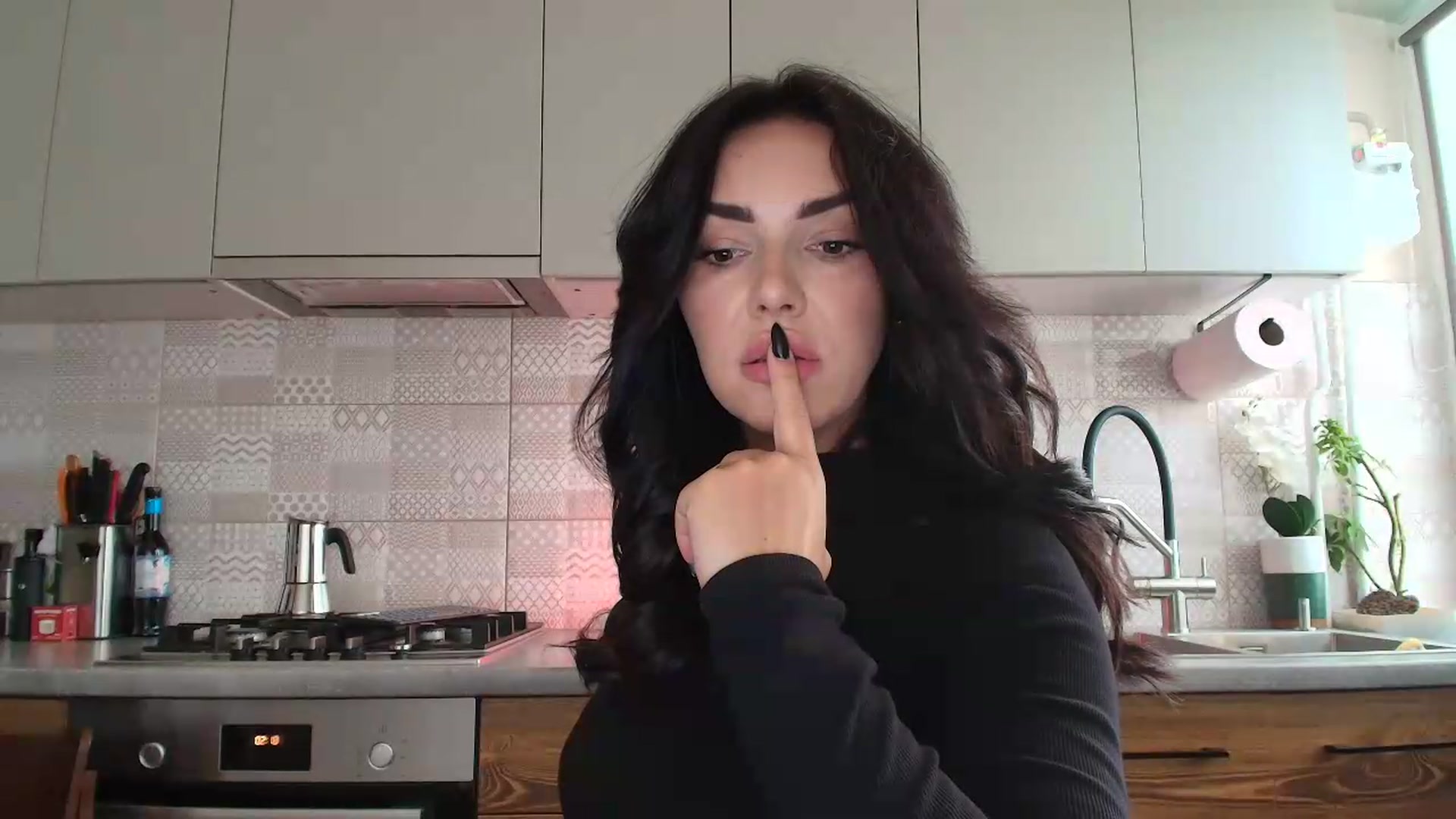 Gallery image thumbnail from GoddessNella's myfreecams stream on, 08/25/2026, 13:55 image 6 of 20